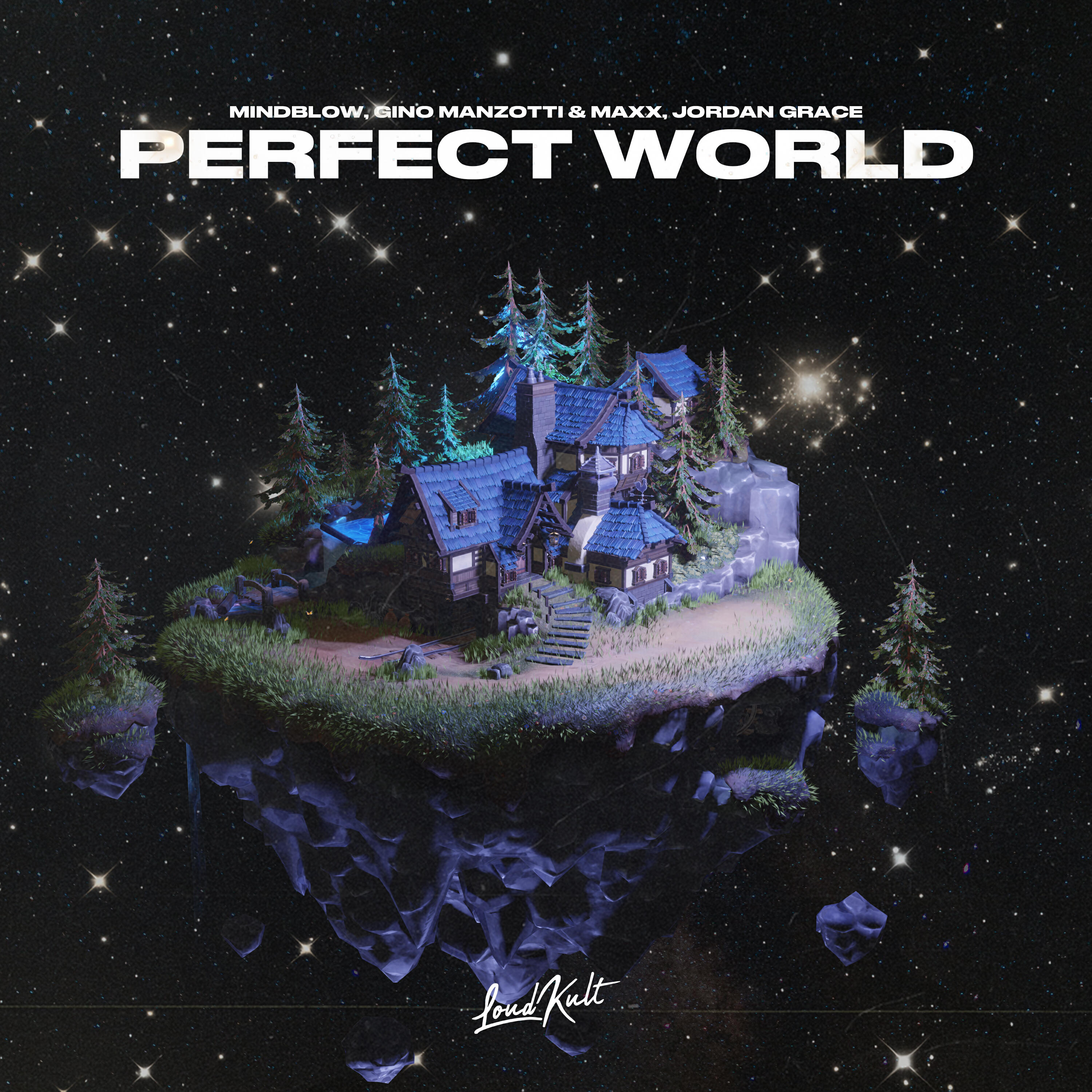 Релиз Perfect World