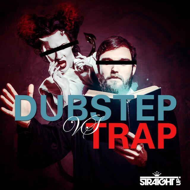 Релиз Dubstep vs Trap