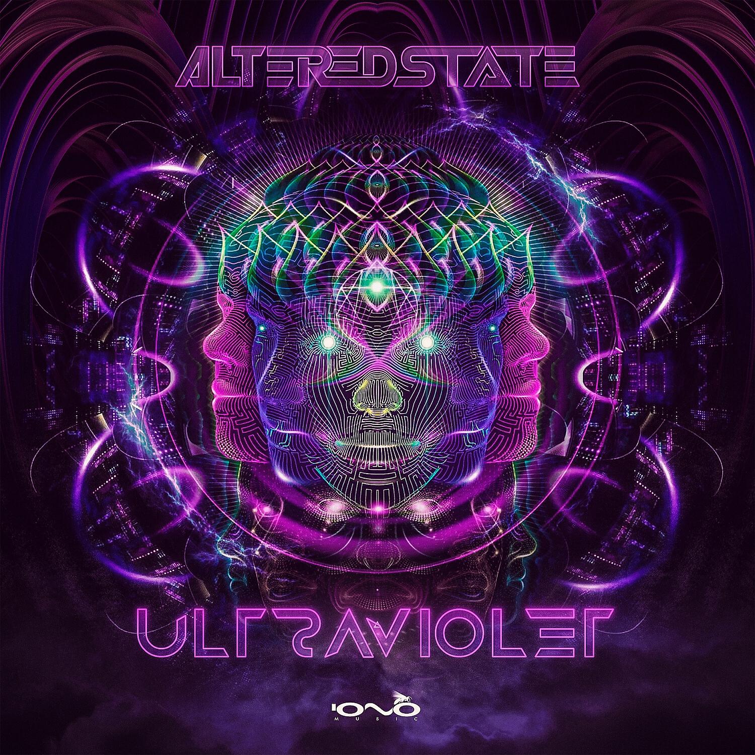 Релиз Ultraviolet