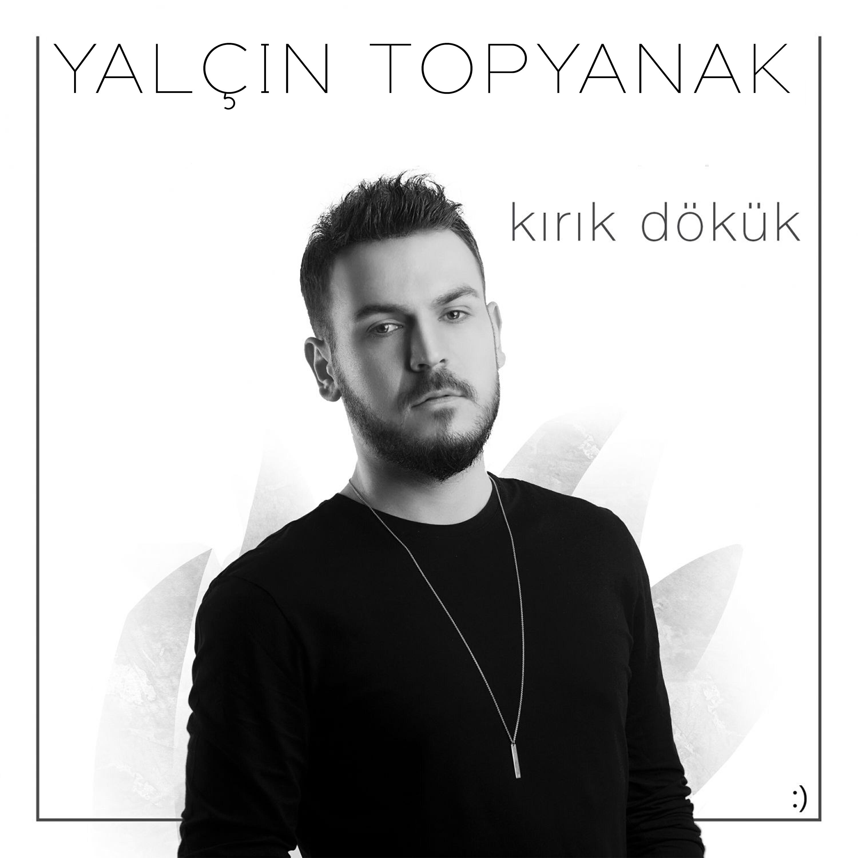 Релиз Kırık Dökük