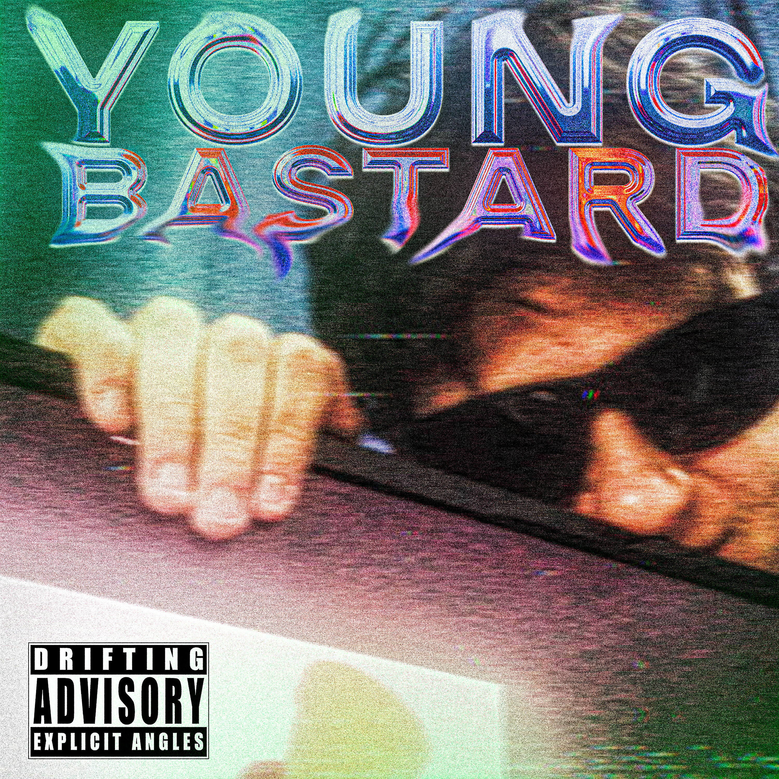 Релиз YOUNG BASTARD