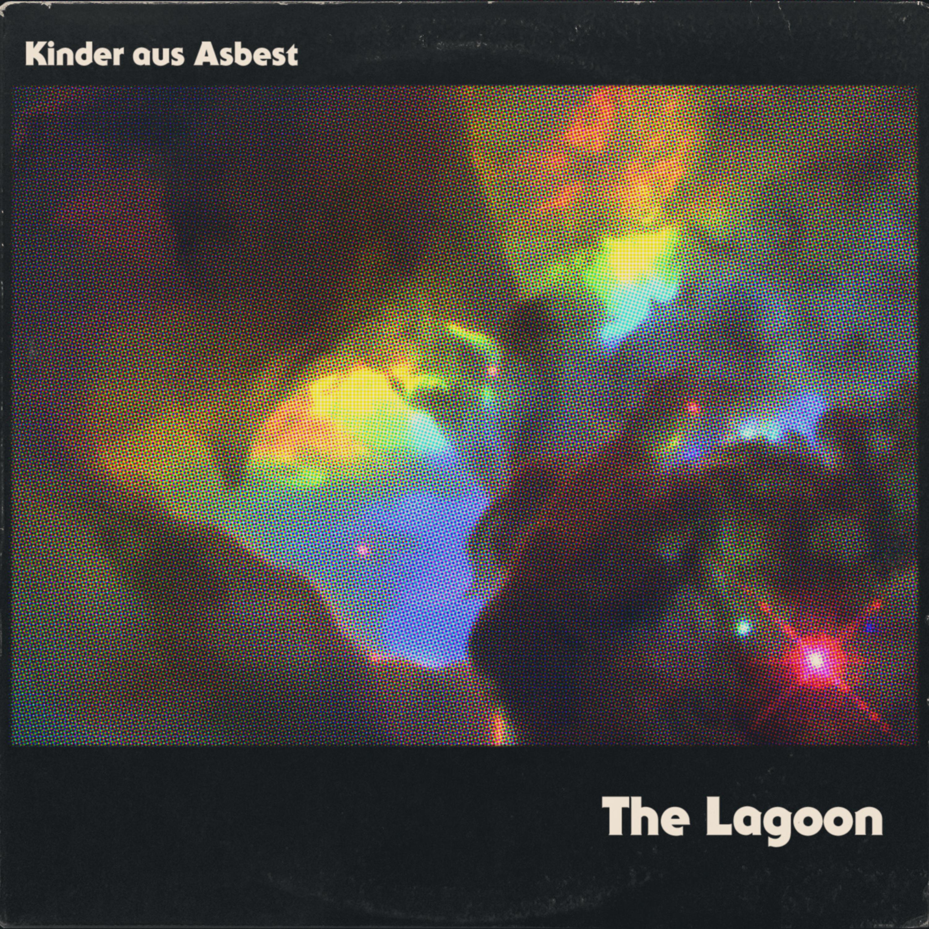 Релиз The Lagoon