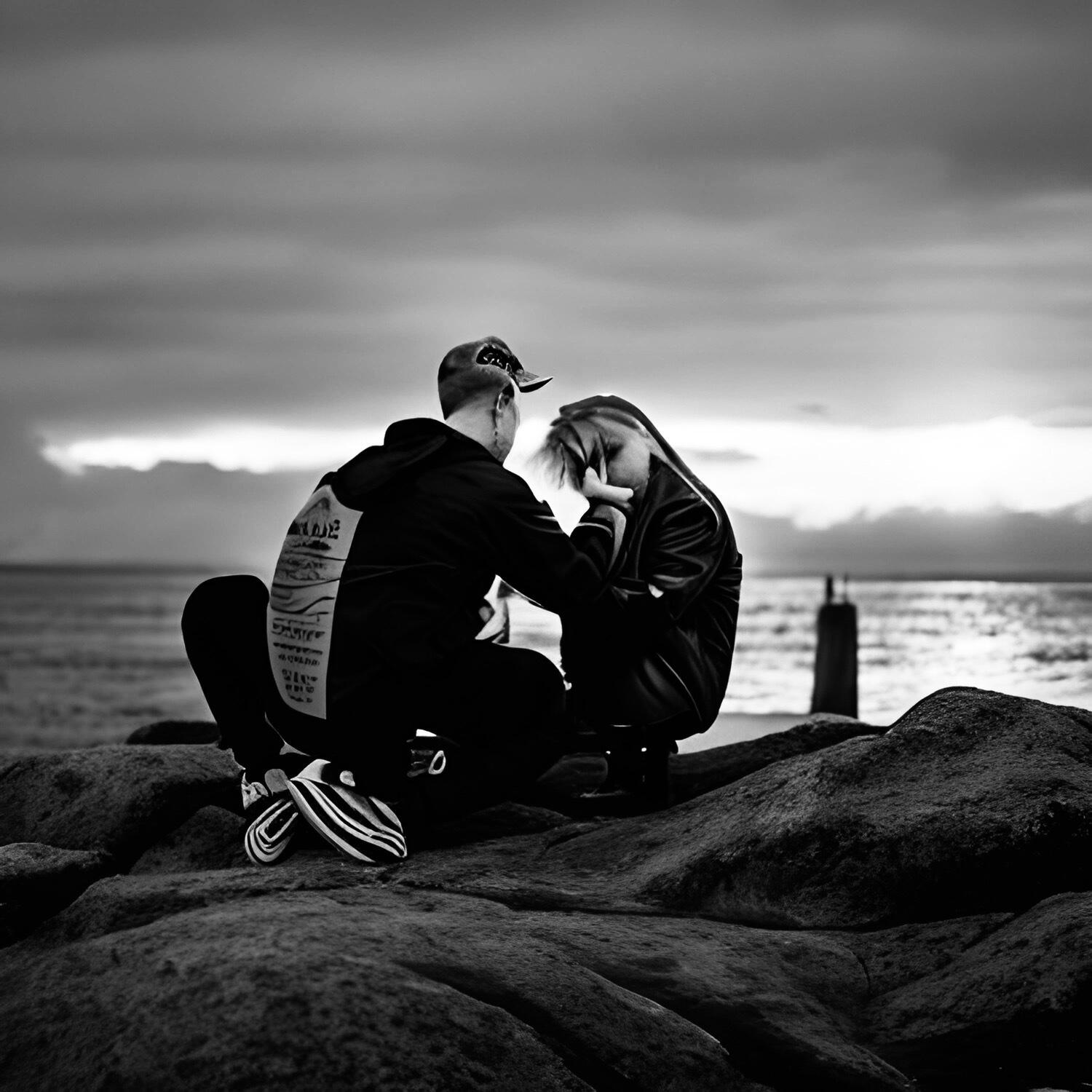 Релиз Love Story