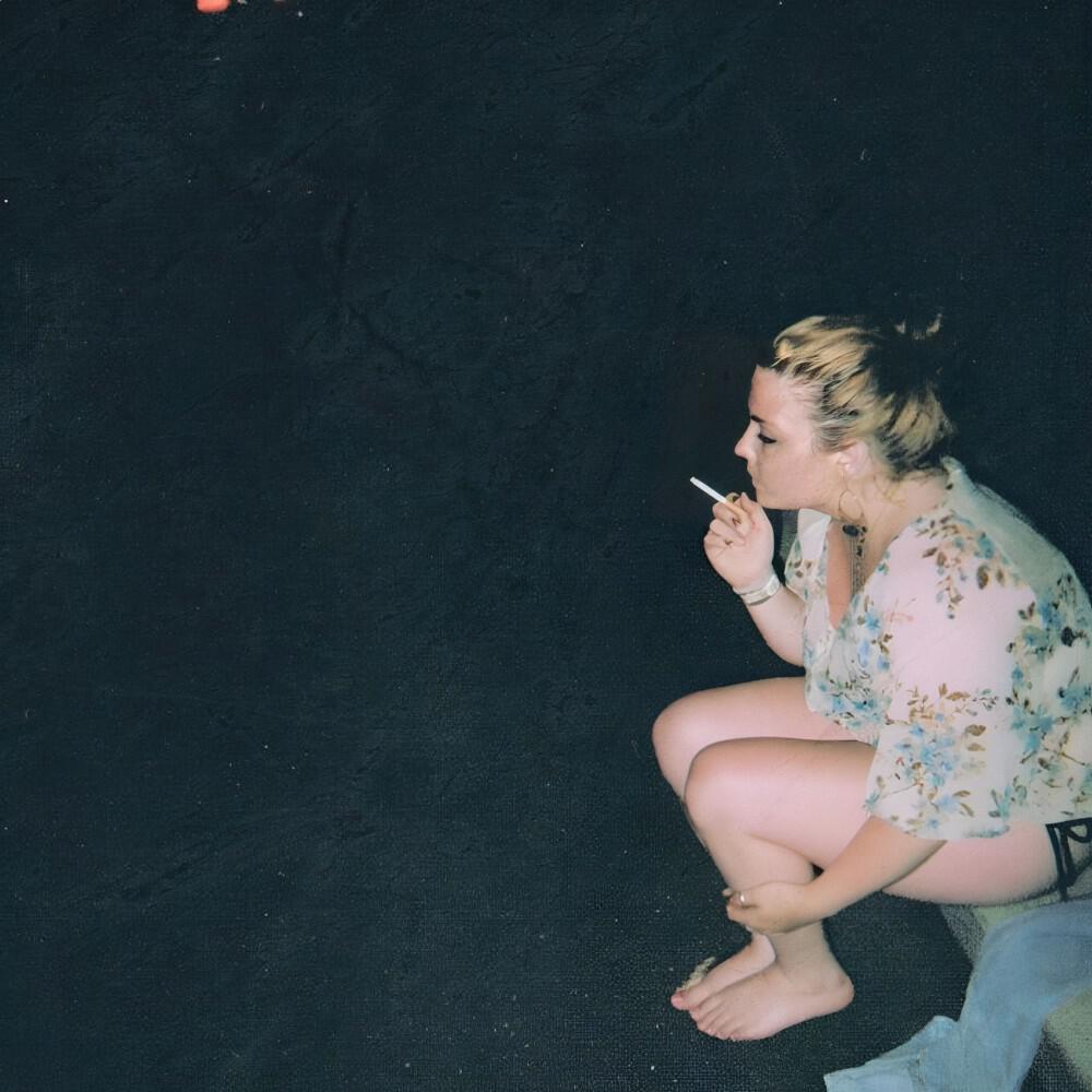 Релиз Natalie (Deeper Than I've Ever Felt)