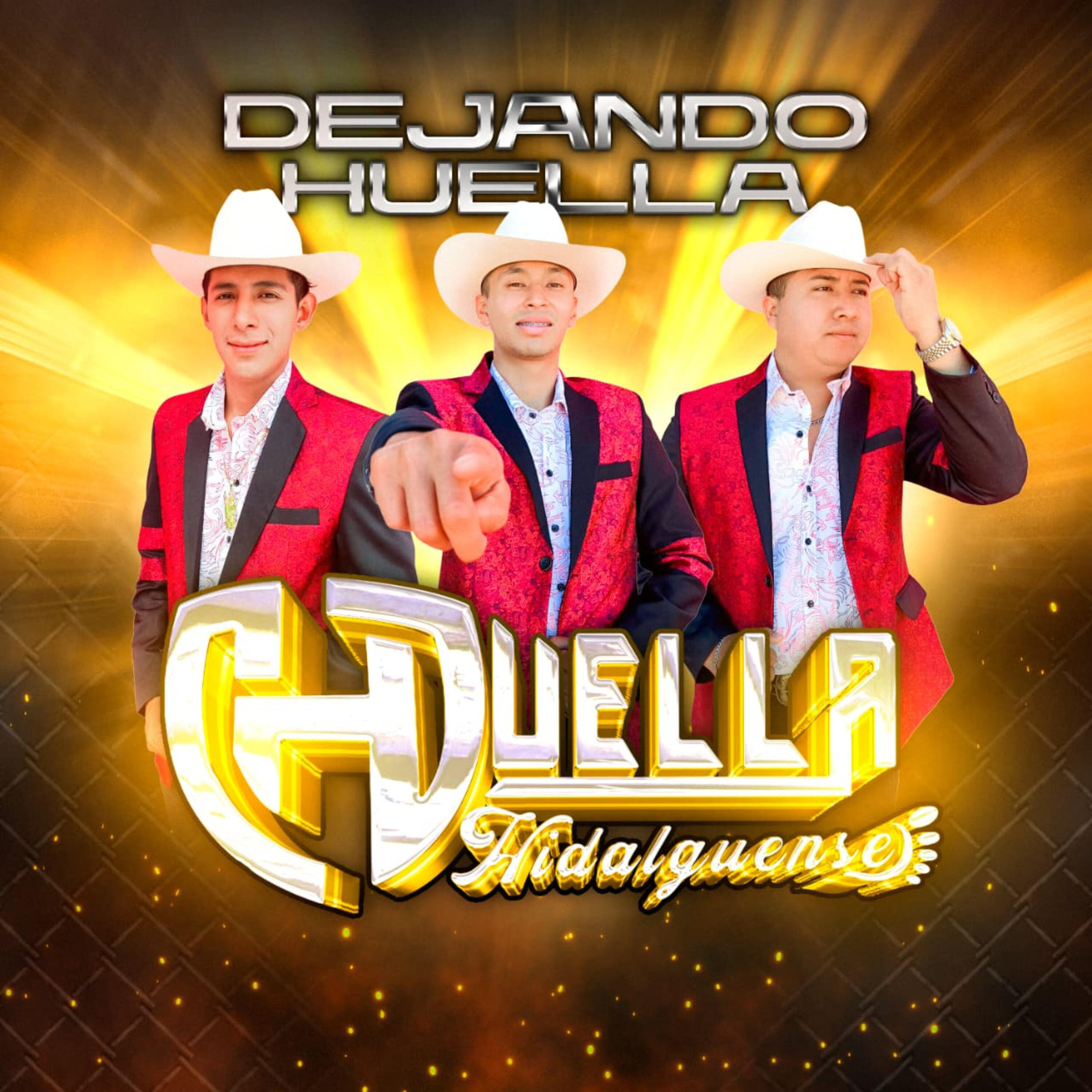 Trio Huella Hidalguense