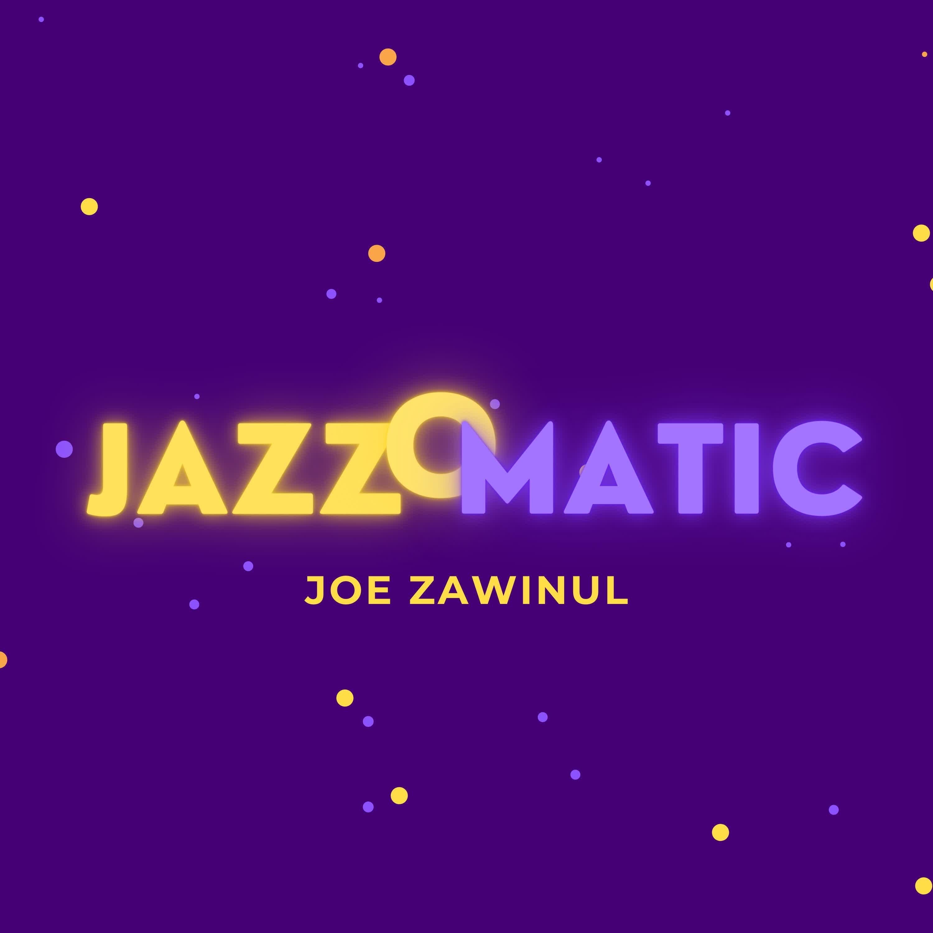 Релиз JazzOmatic