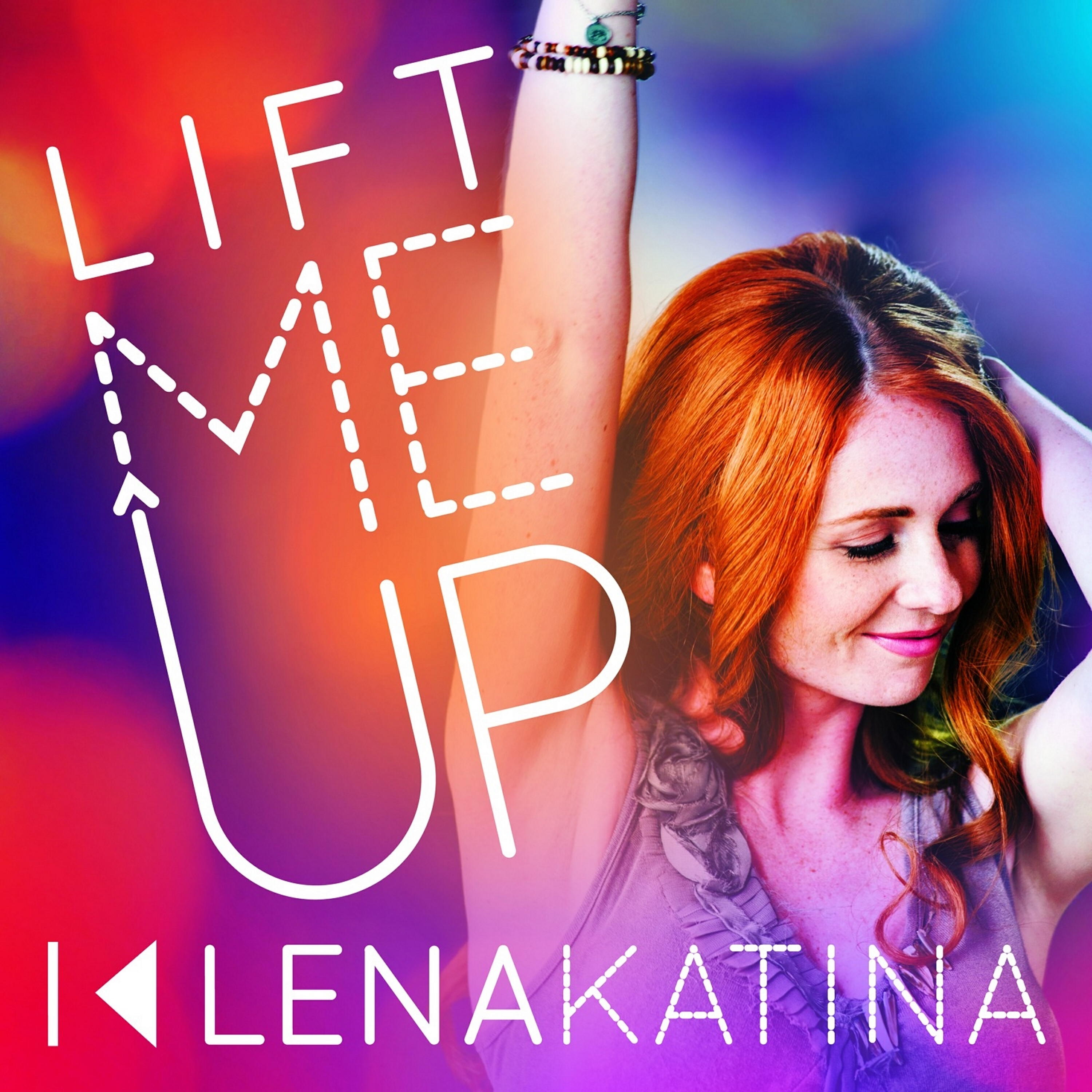 Релиз Lift Me Up