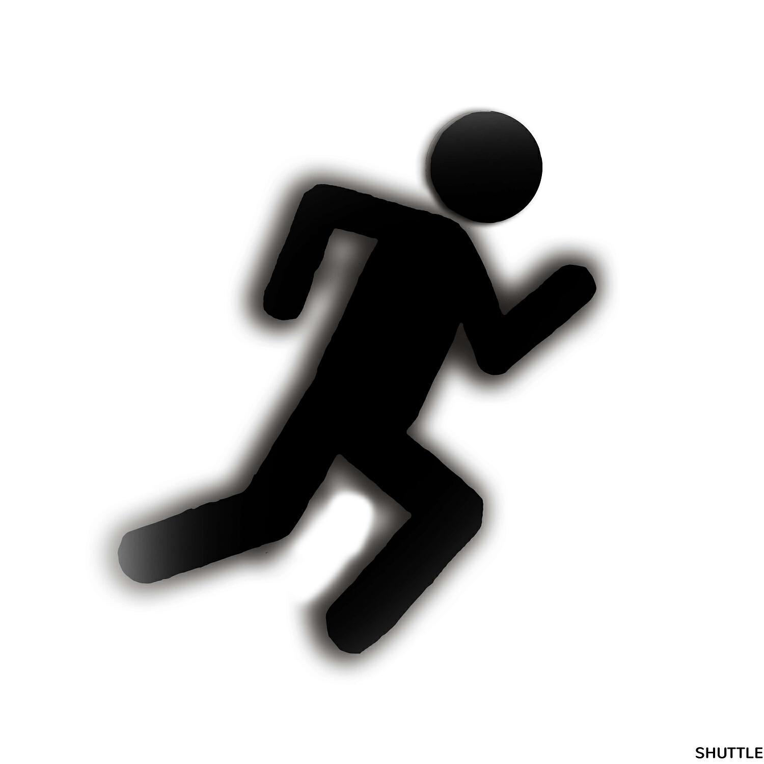 Релиз Running From The Money