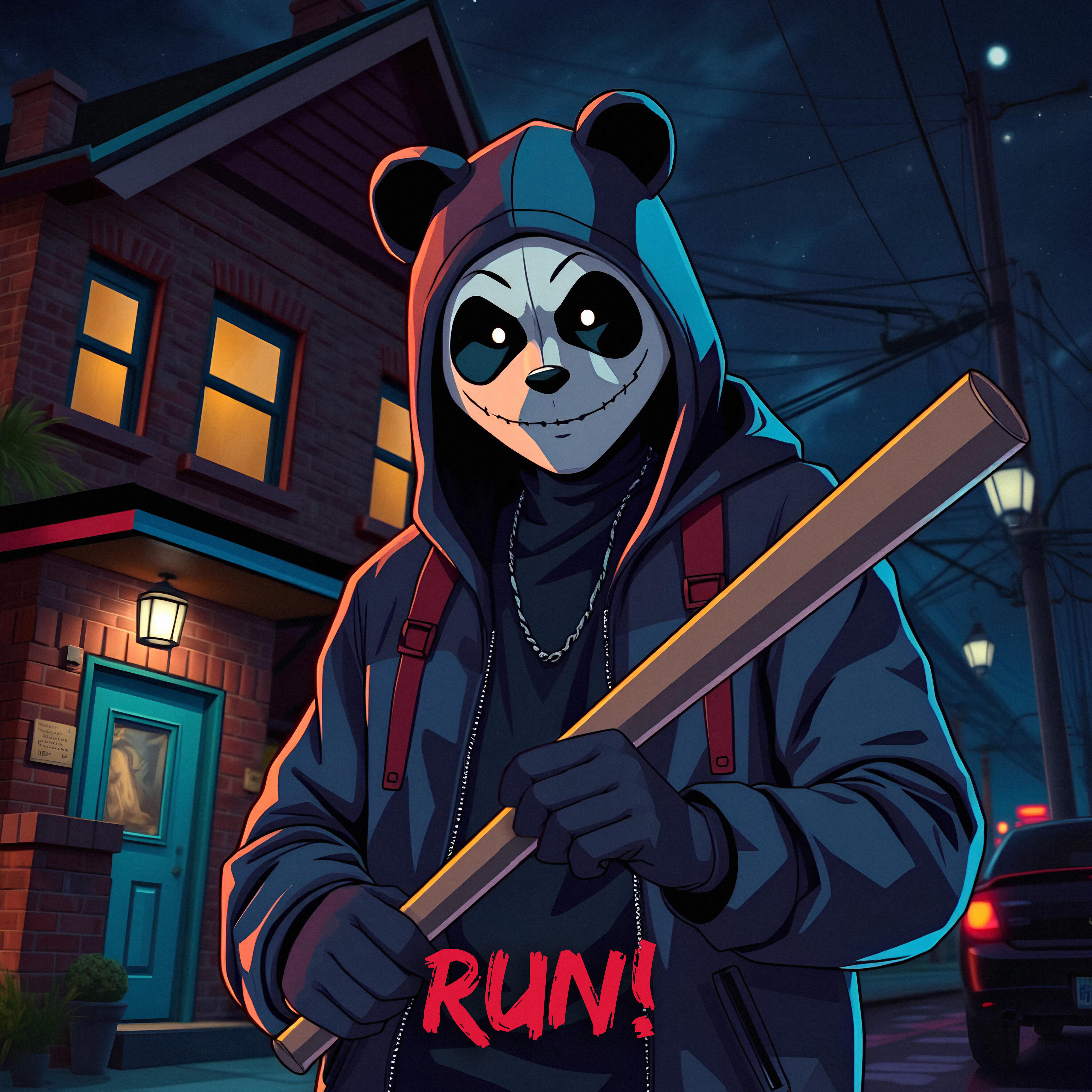Релиз Run!