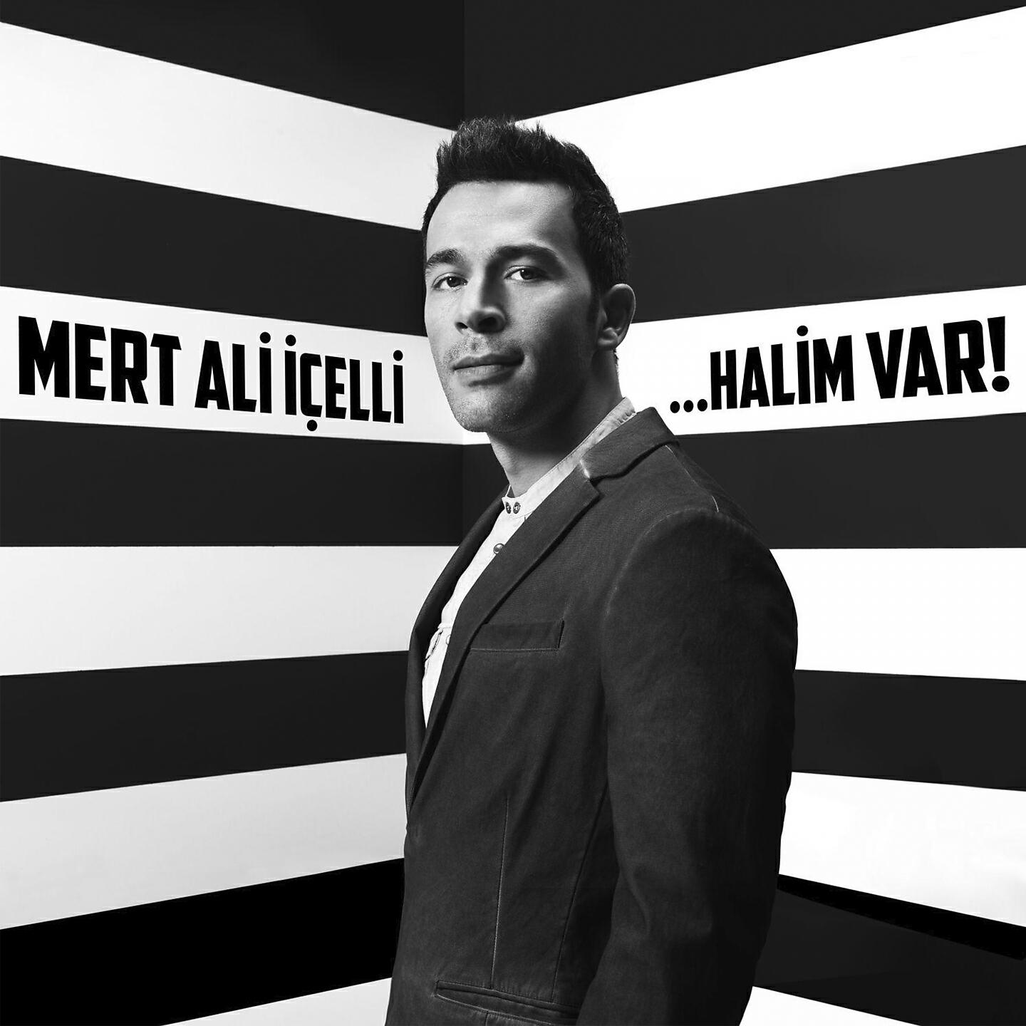 Релиз Halim Var