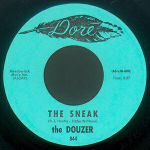 The Douzer