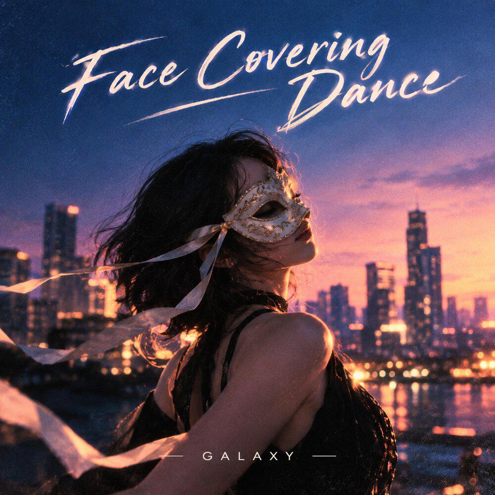 Релиз Face Covering Dance