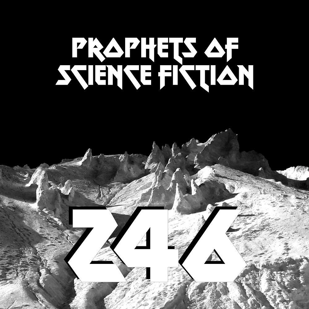 Релиз Prophets of Science Fiction
