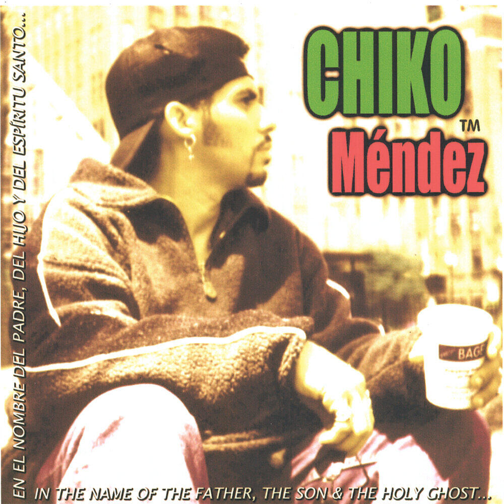 Релиз CHIKO EP CD