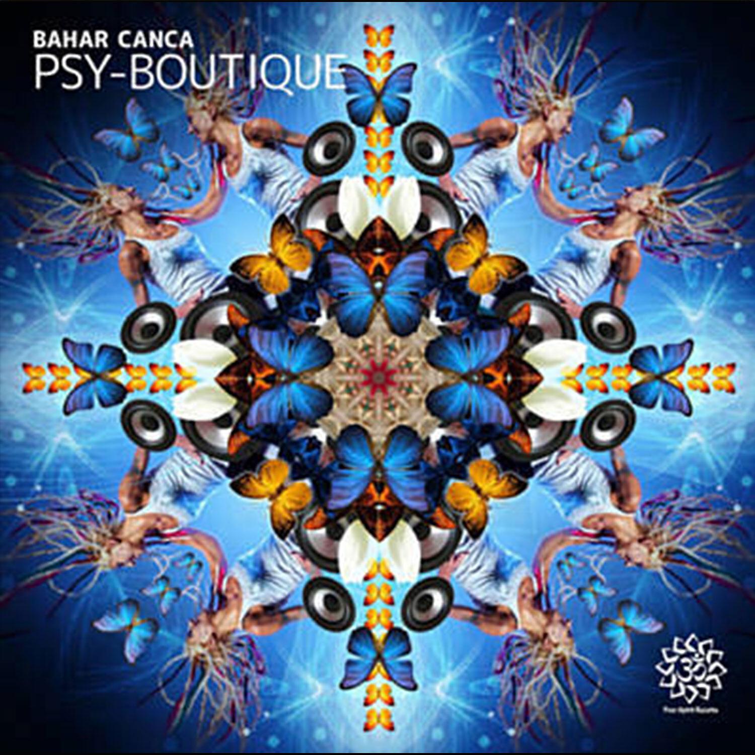 Релиз Psy-Boutique