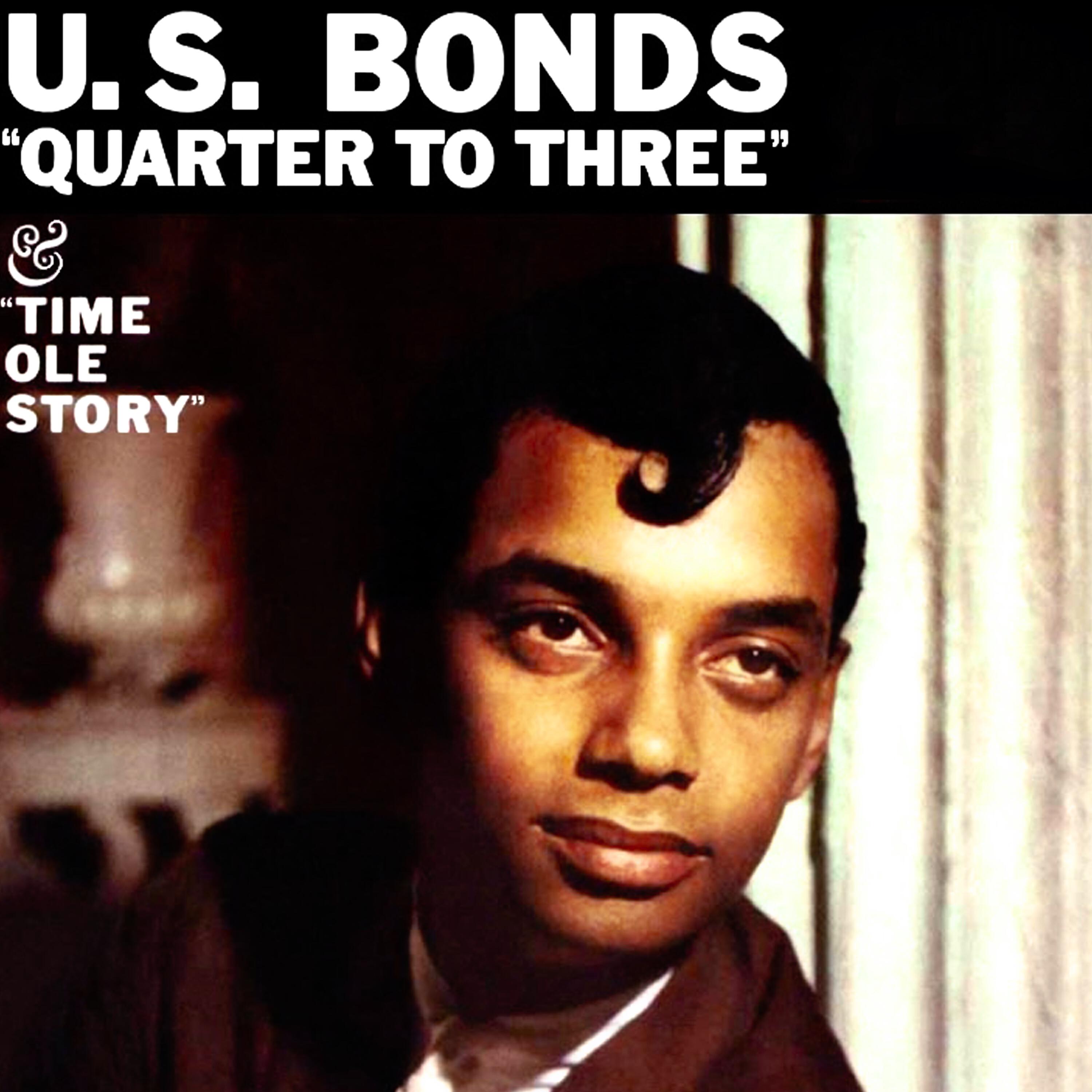 Релиз Quarter To Three / Time Ole Story