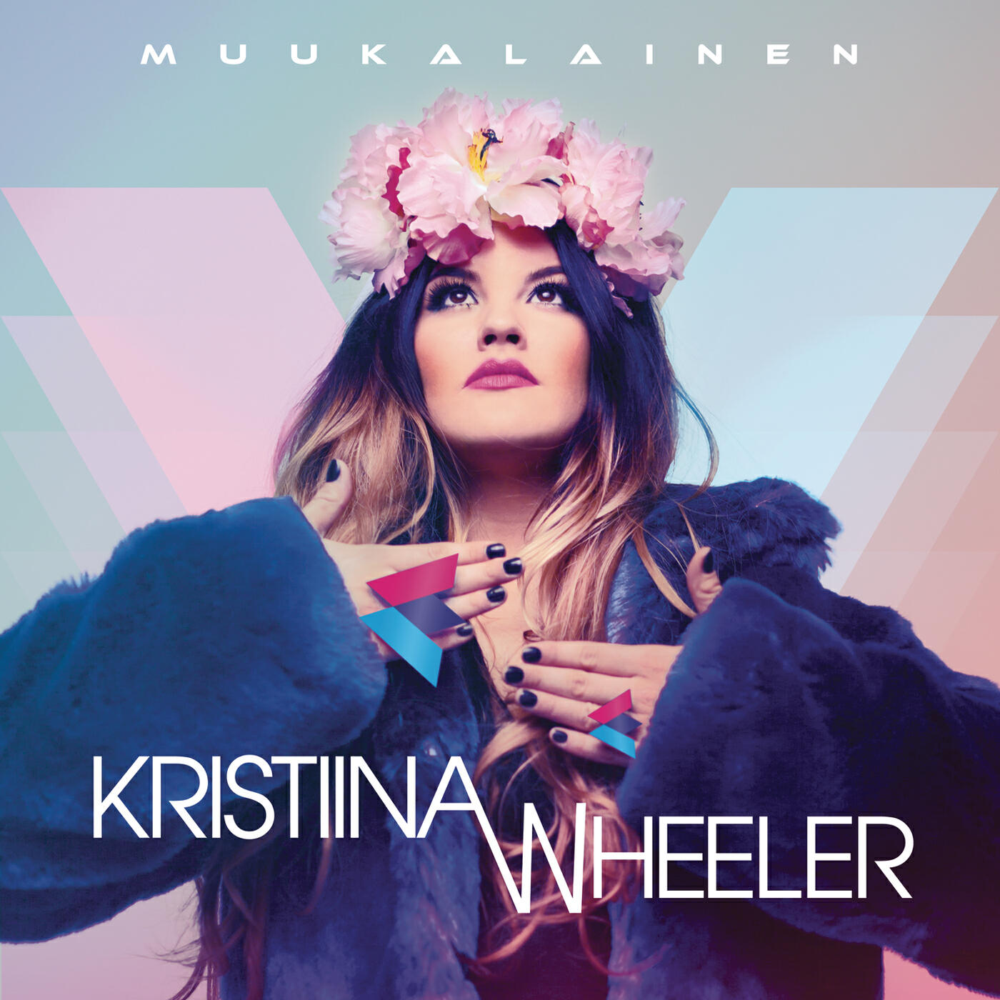 Релиз Muukalainen