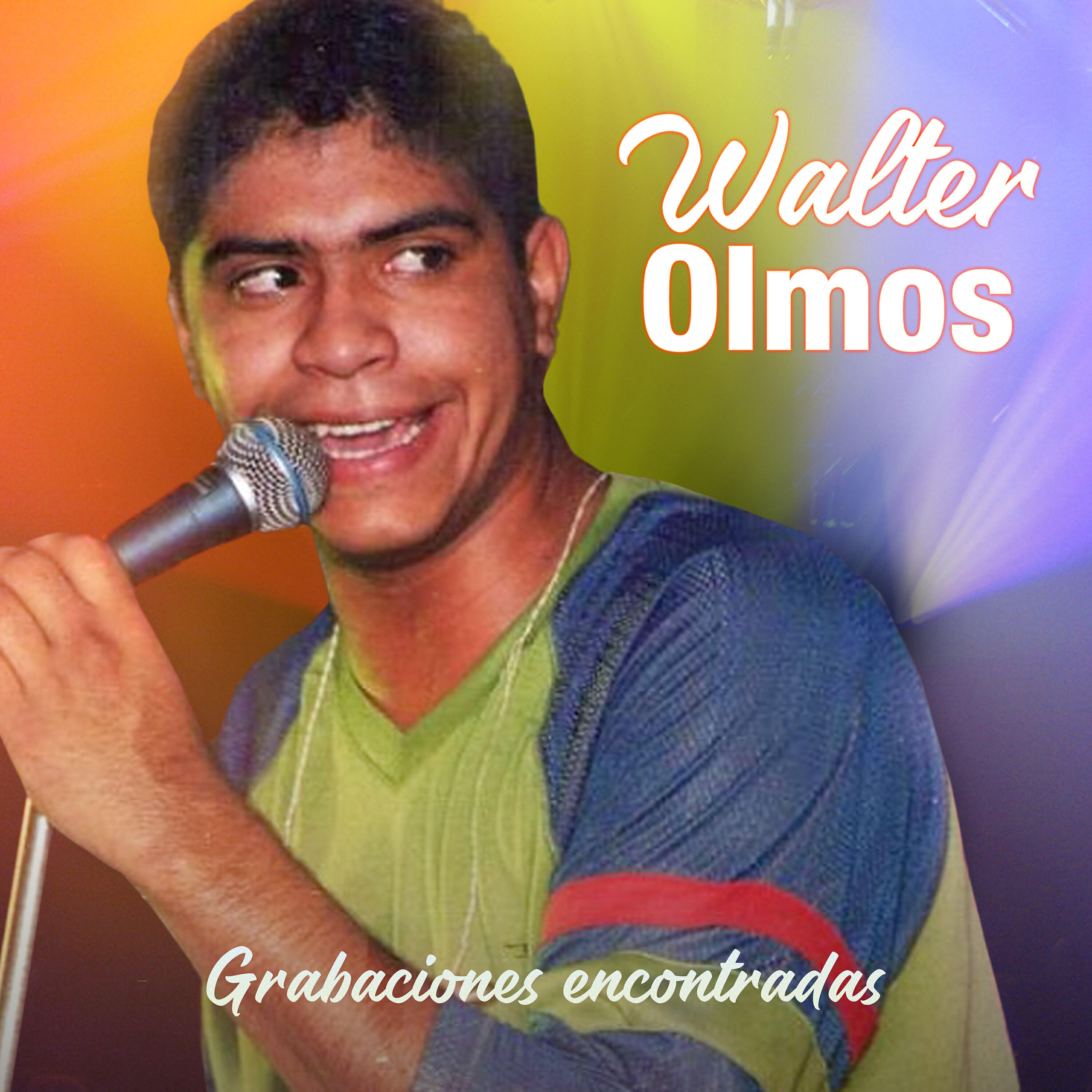 Релиз Grabaciones Encontradas