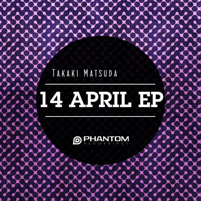 Релиз 14 April EP