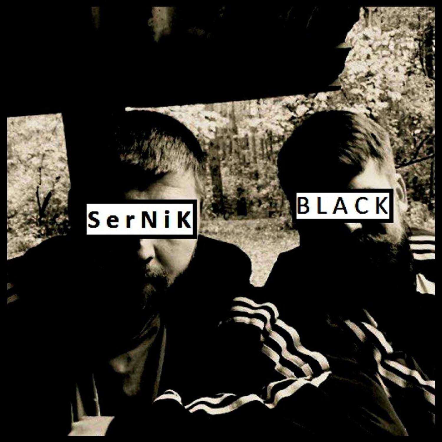 Релиз BLACK