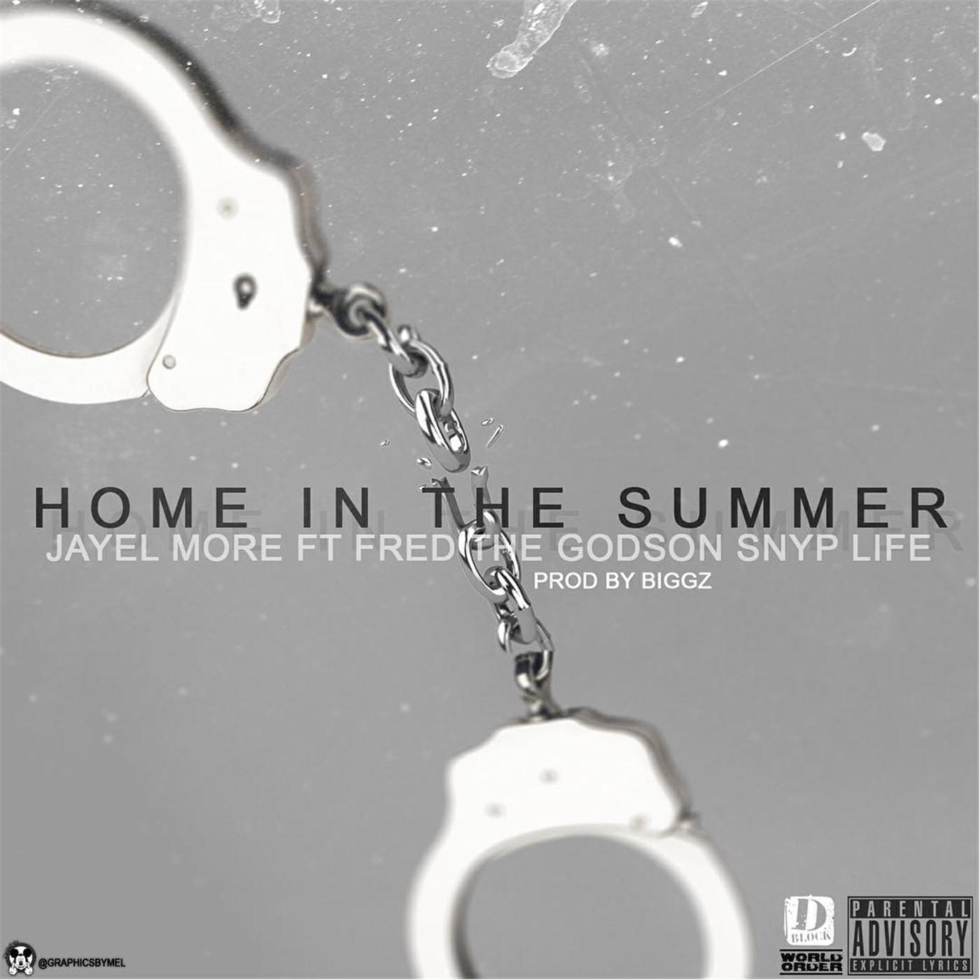 Релиз Home in the Summer (feat. Snype Life)