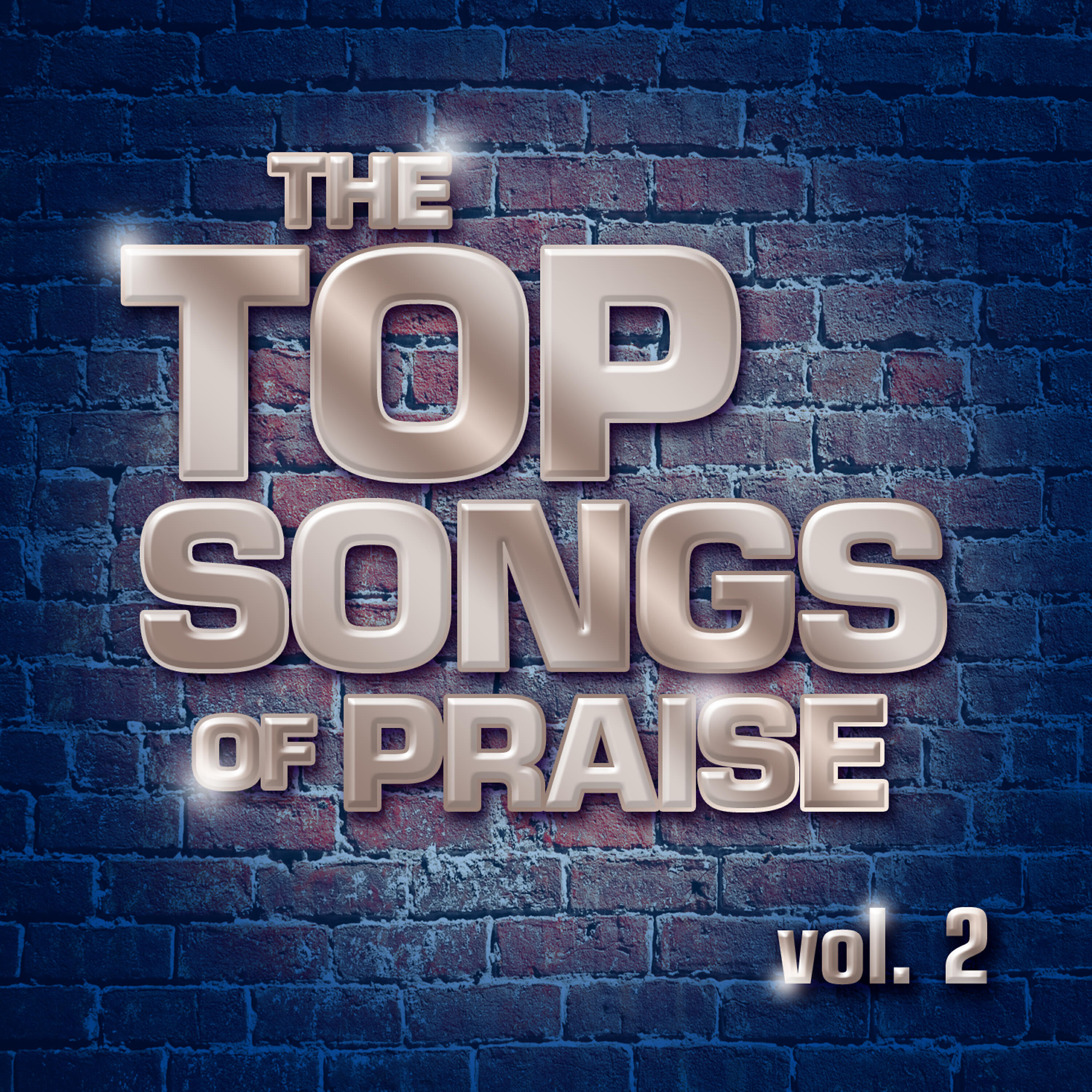 Релиз The Top Songs of Praise Vol. 2