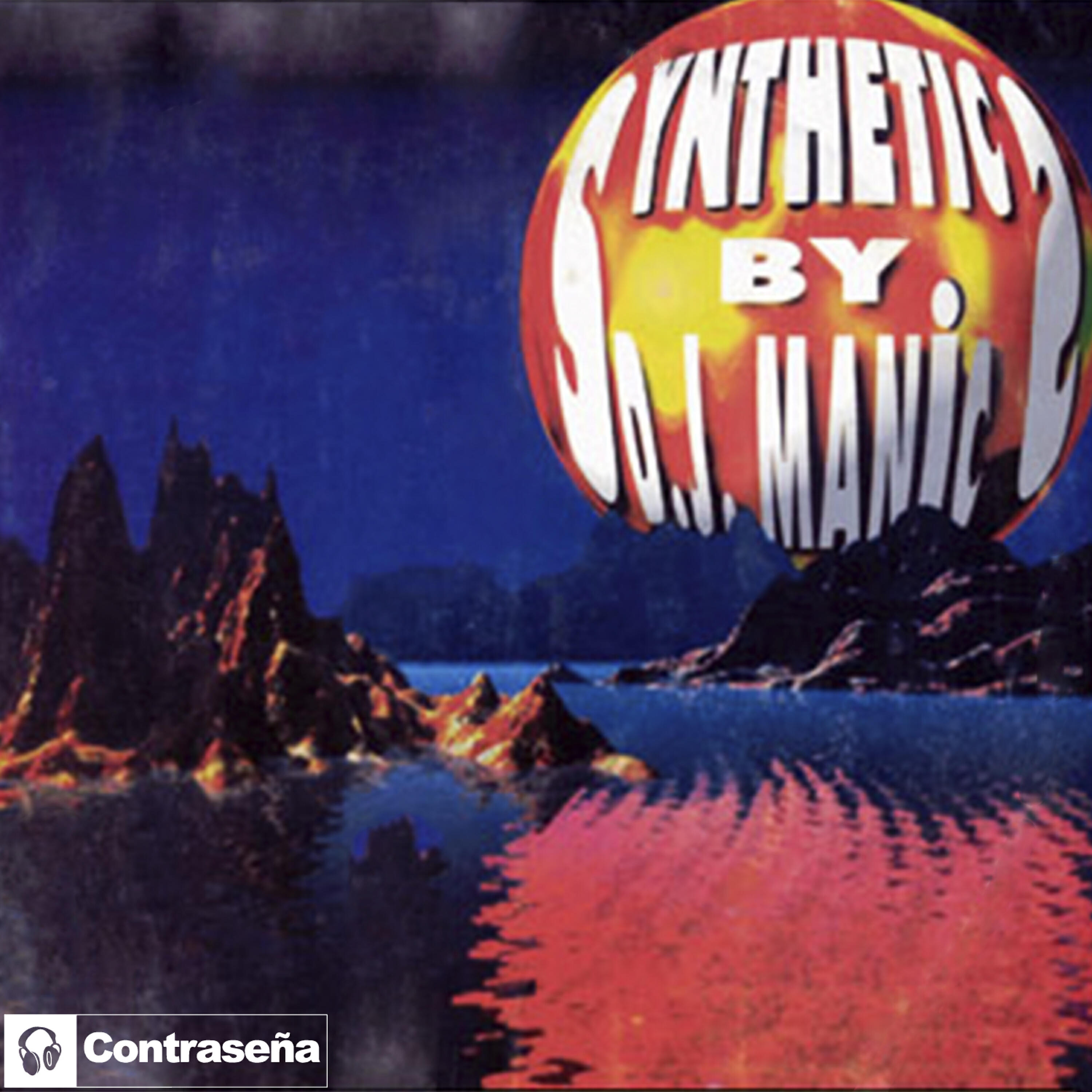 Релиз Synthetics