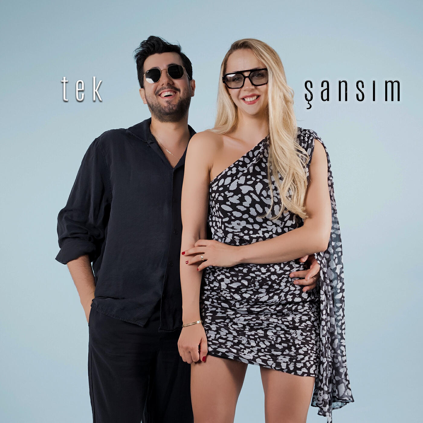 Релиз Tek Şansım