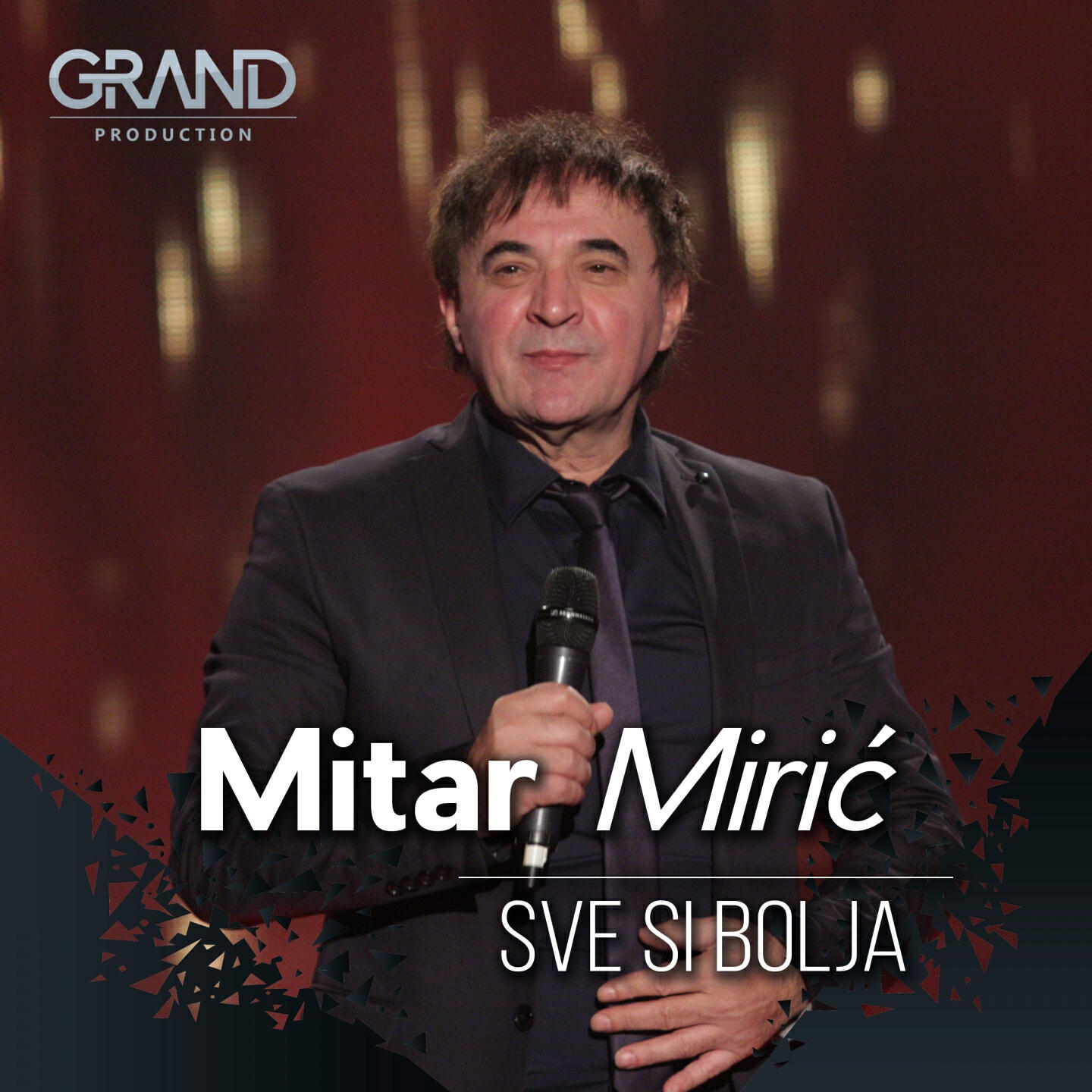 Релиз Sve si bolja