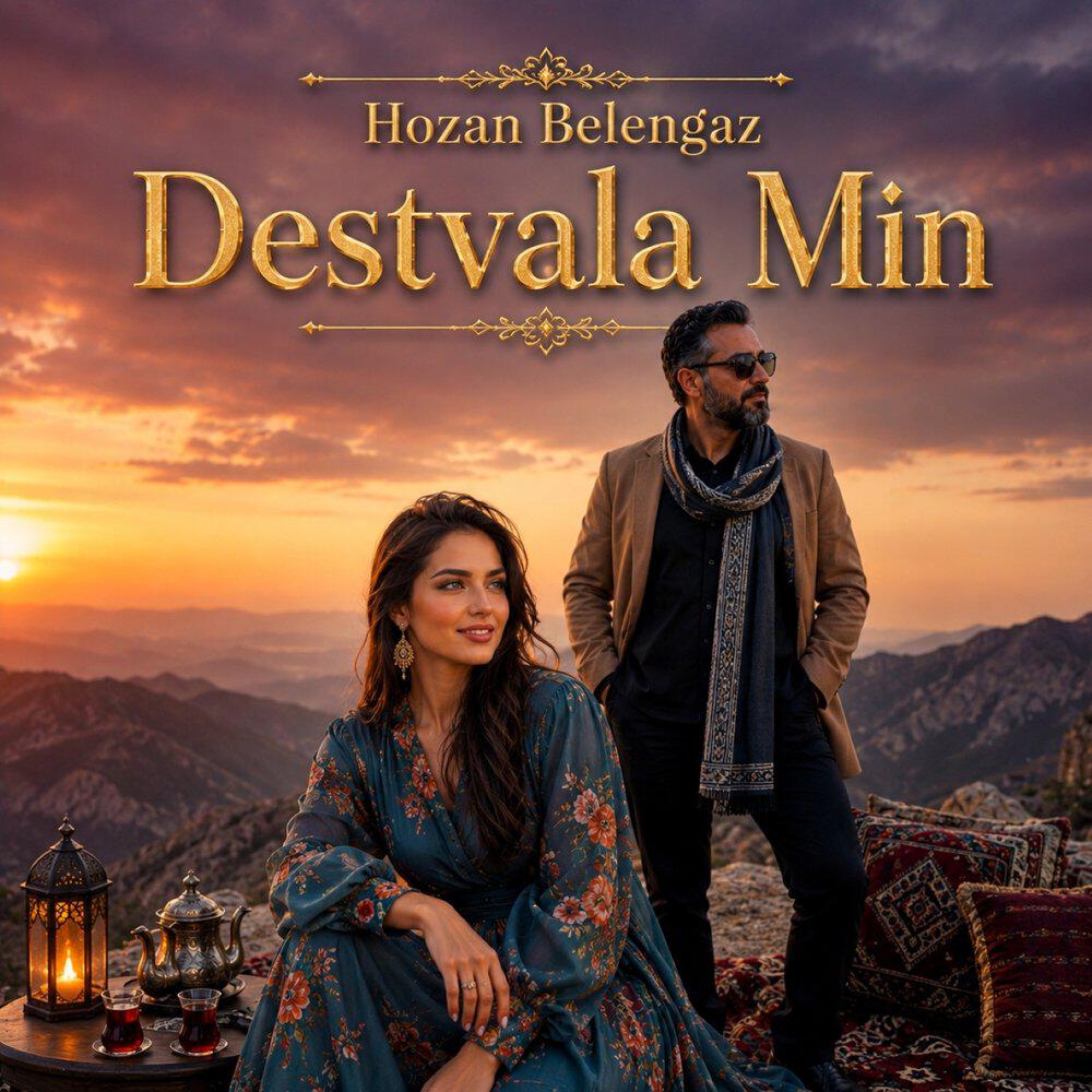 Релиз Destvala Min