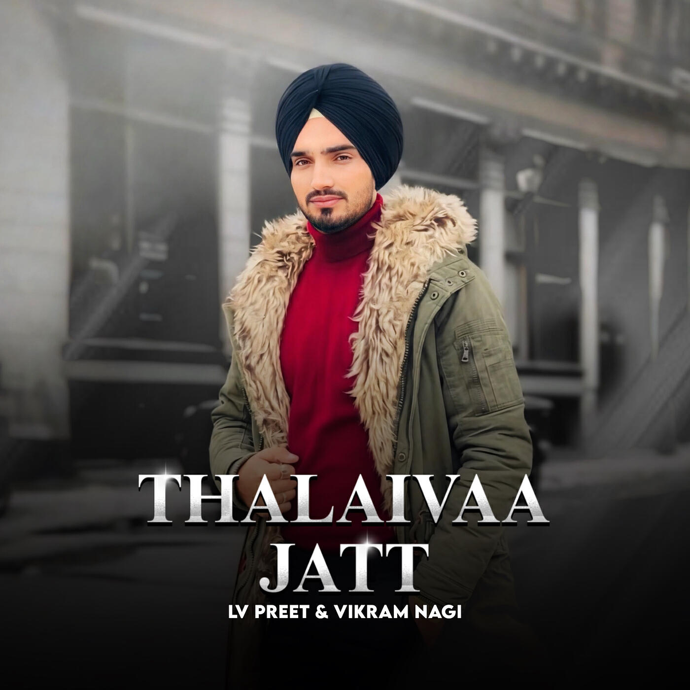 Релиз Thalaivaa Jatt