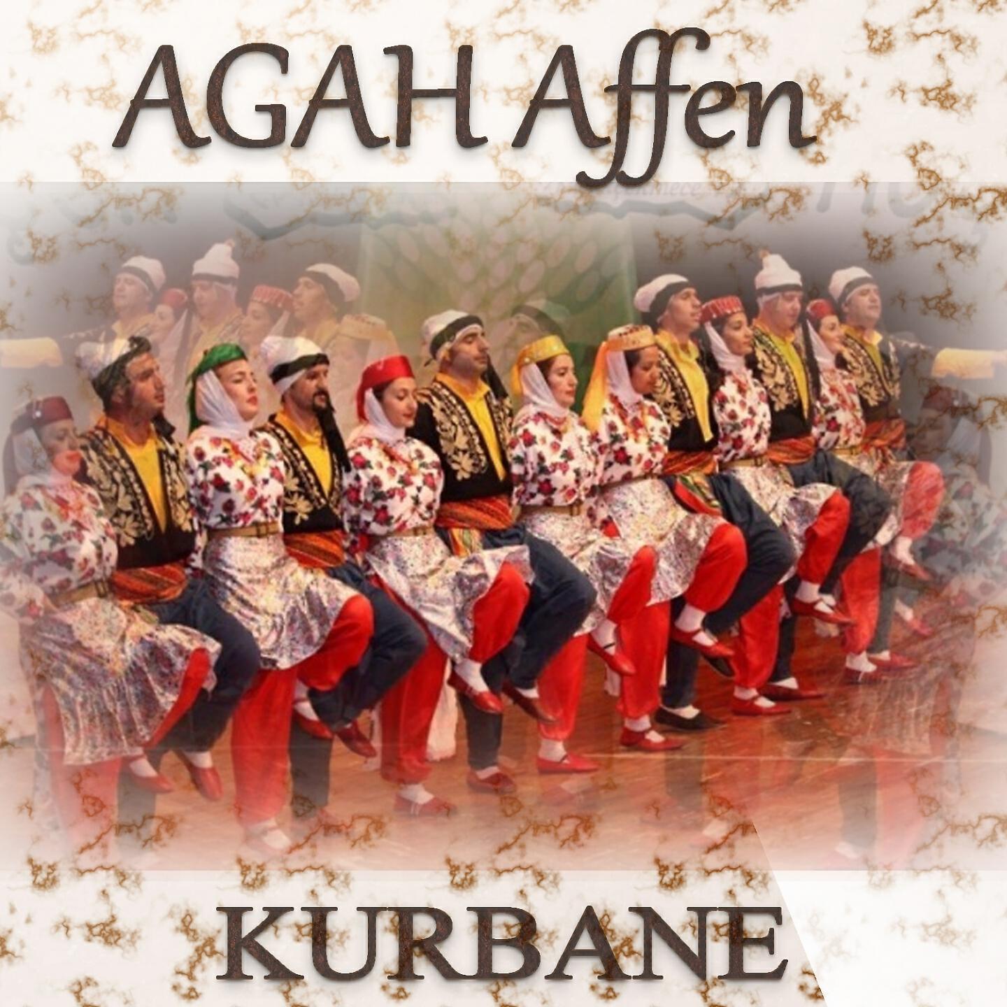 Agah Affen