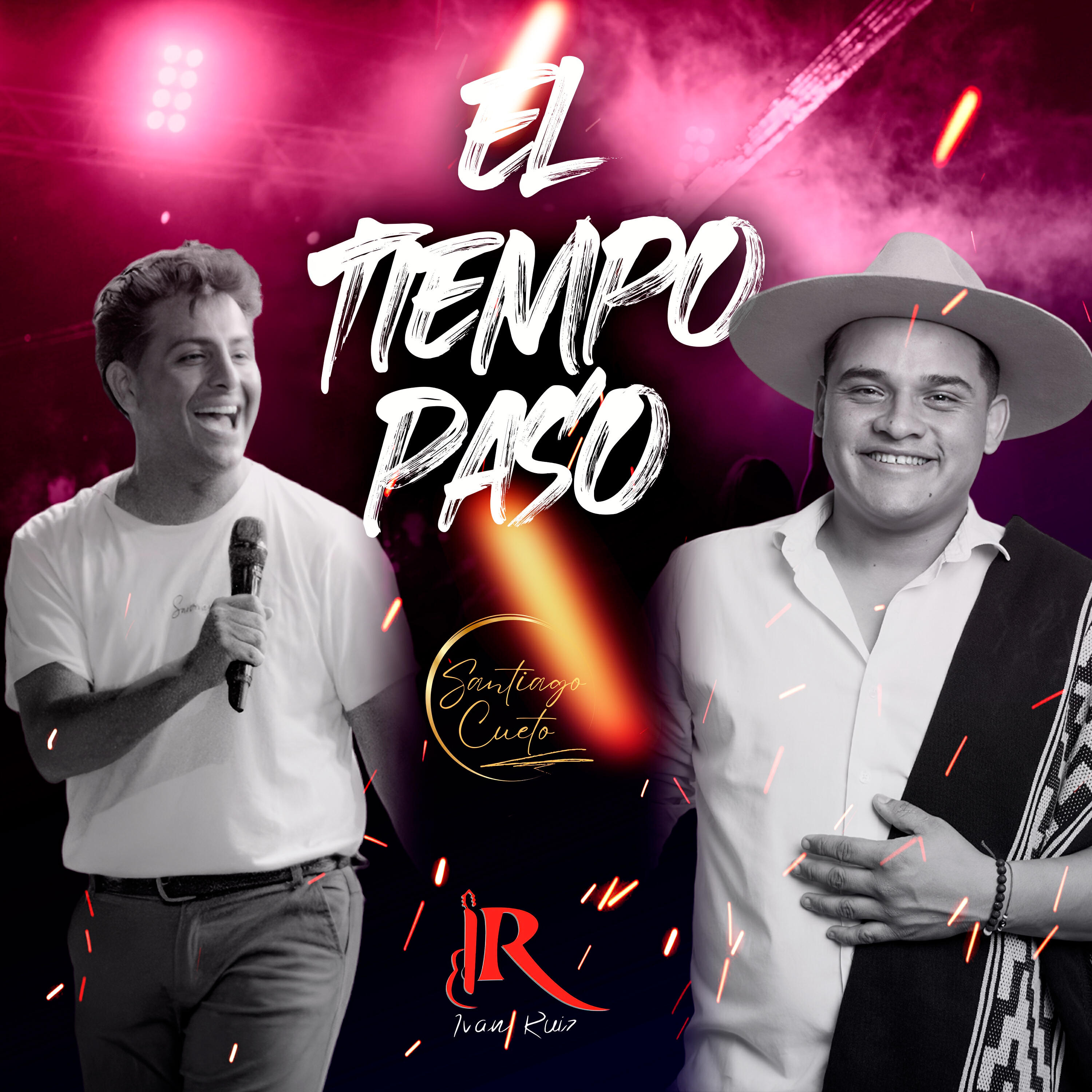 Релиз El Tiempo Paso