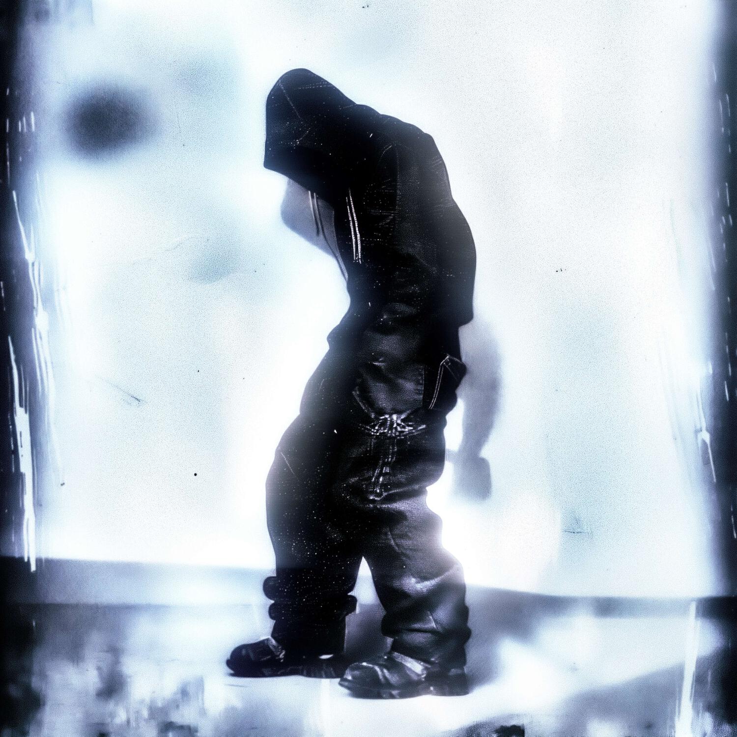 Релиз G.o.A.t(kozel)(Prod. by frxzenblxxd)