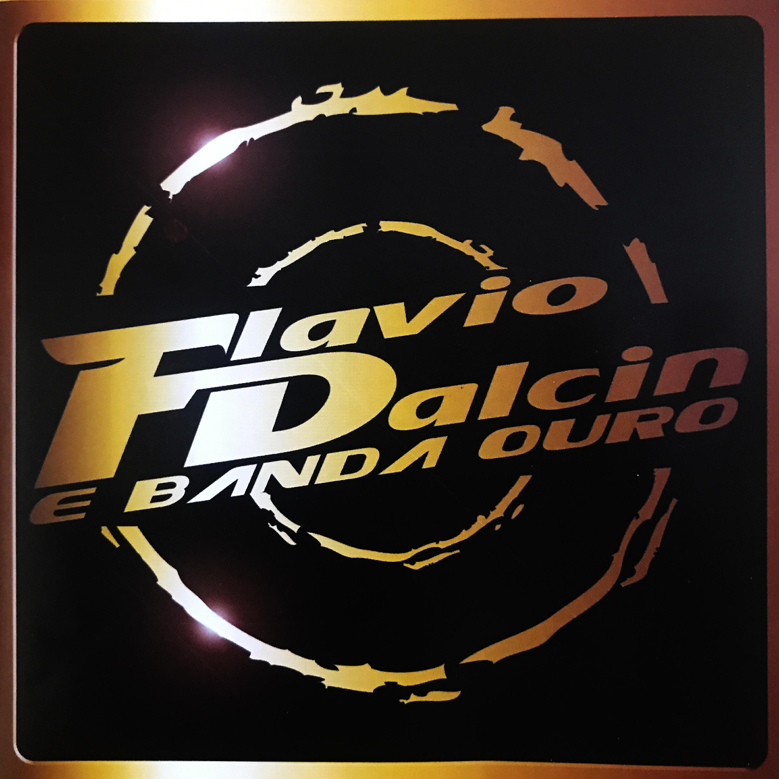 Релиз Flávio Dalcin & Banda Ouro