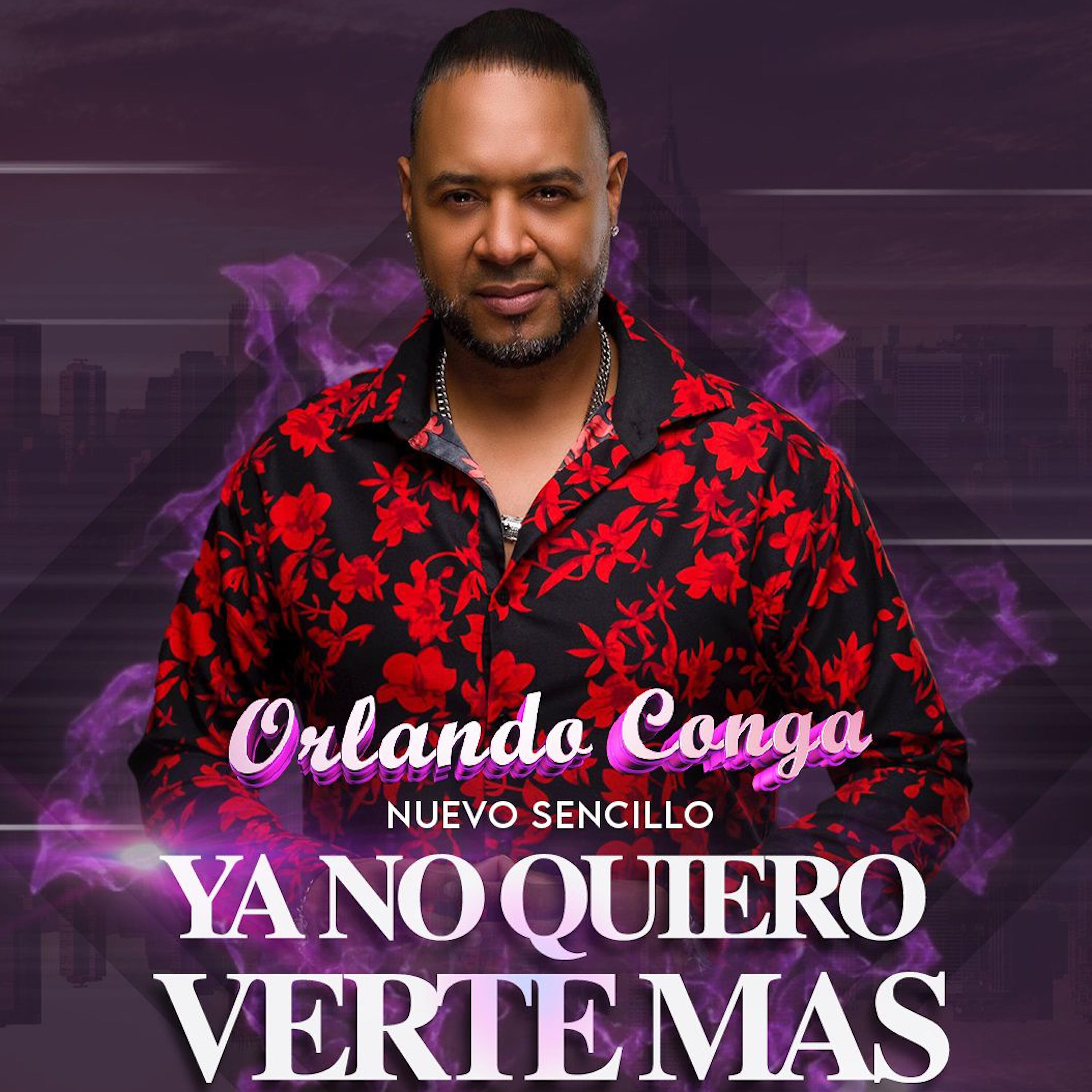 Релиз Ya No Quiero Verte Mas