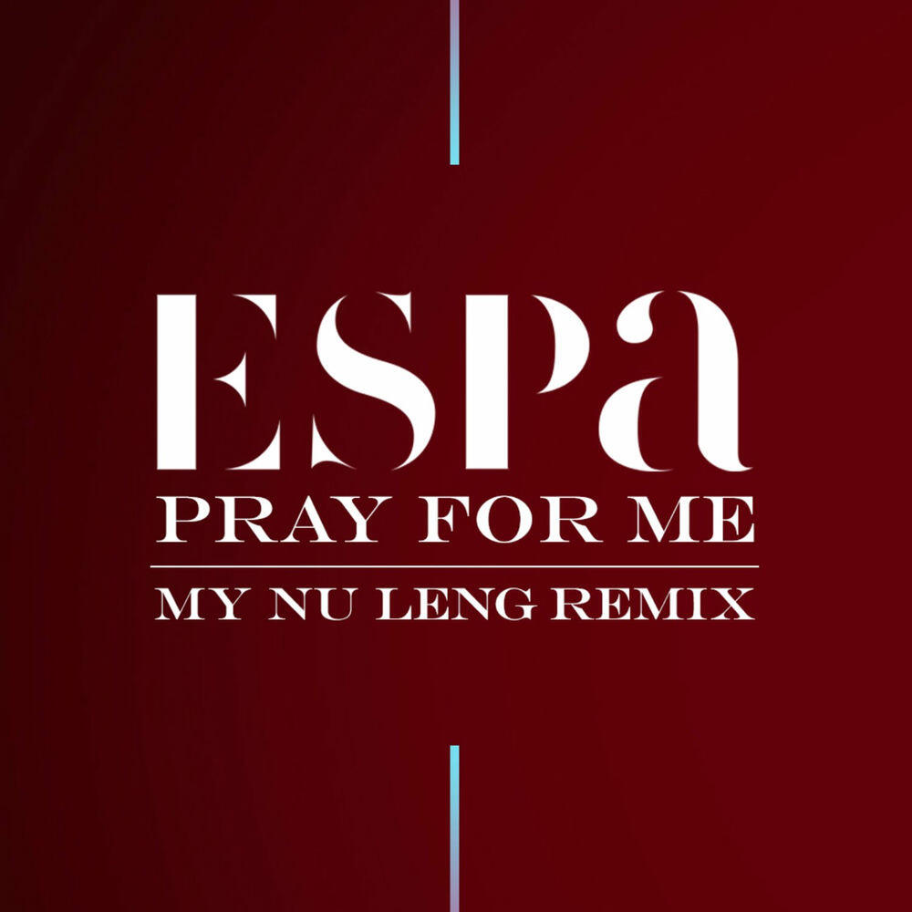 Релиз Pray for Me (My Nu Leng Remix)