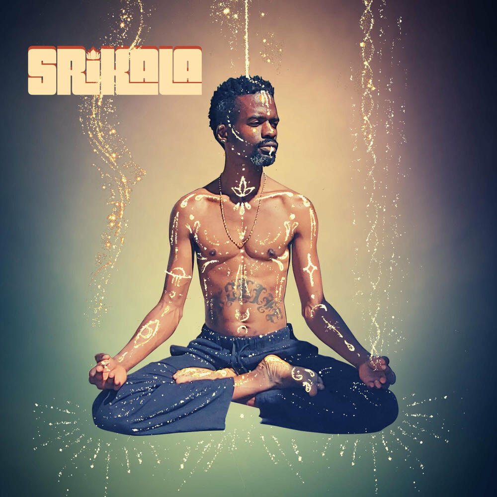 Релиз Sri Kala