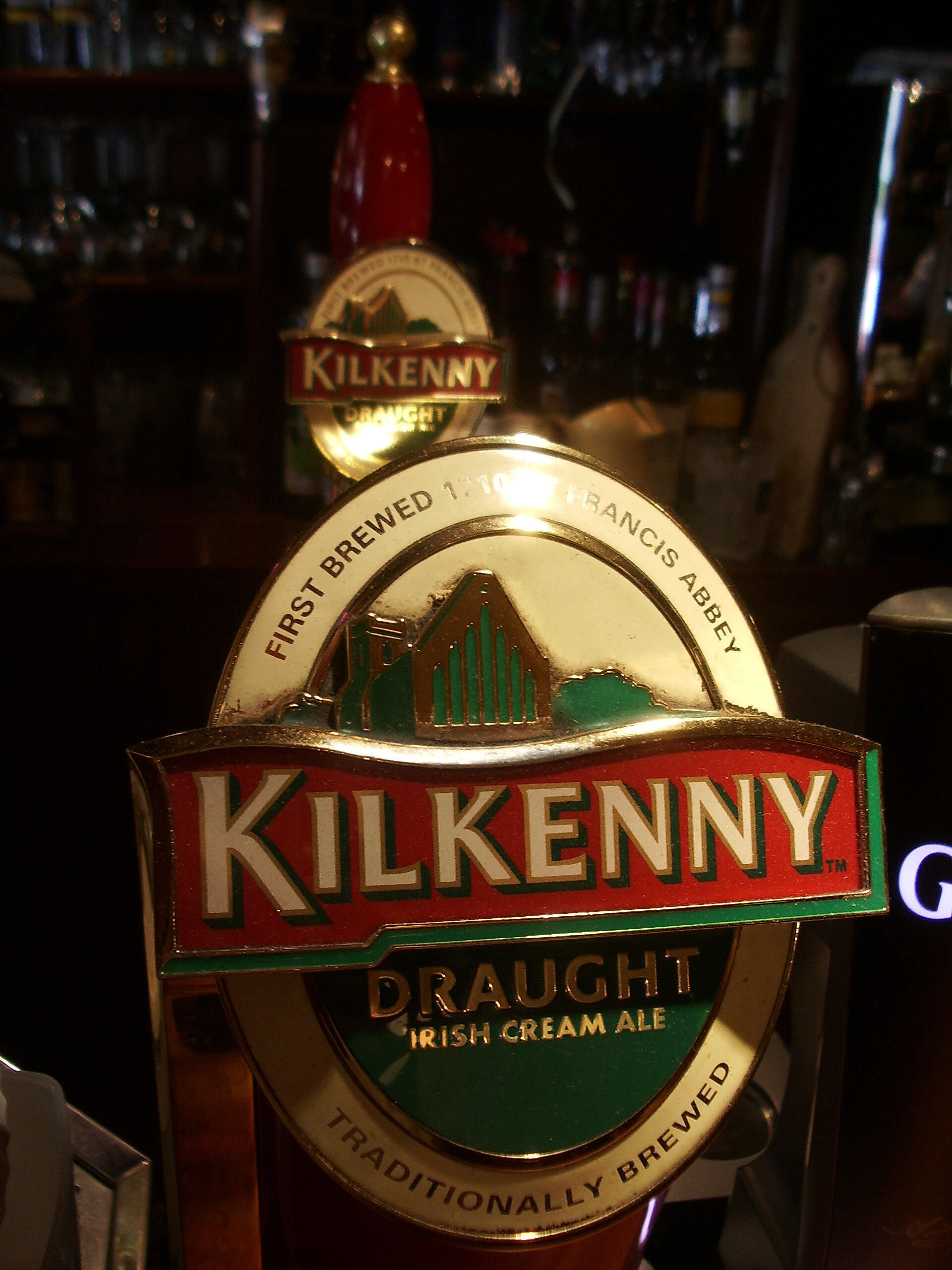 The Kilkenny Brothers