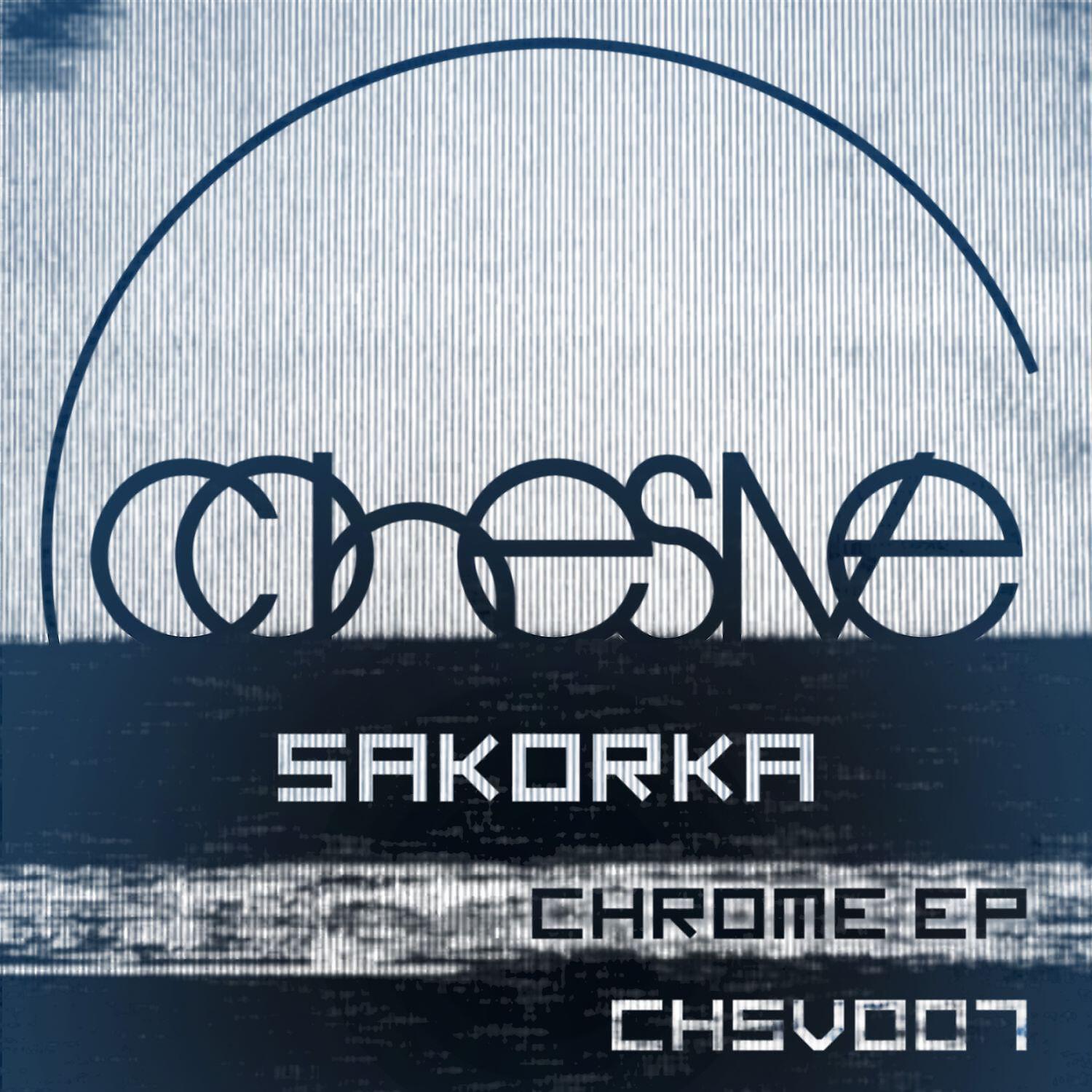Релиз Chrome EP