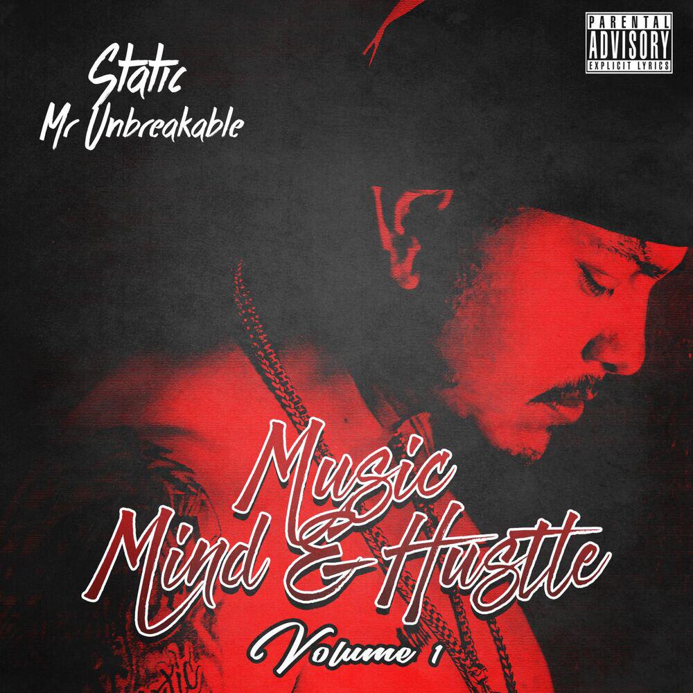 Релиз Music Mind & Hustle Volume 1