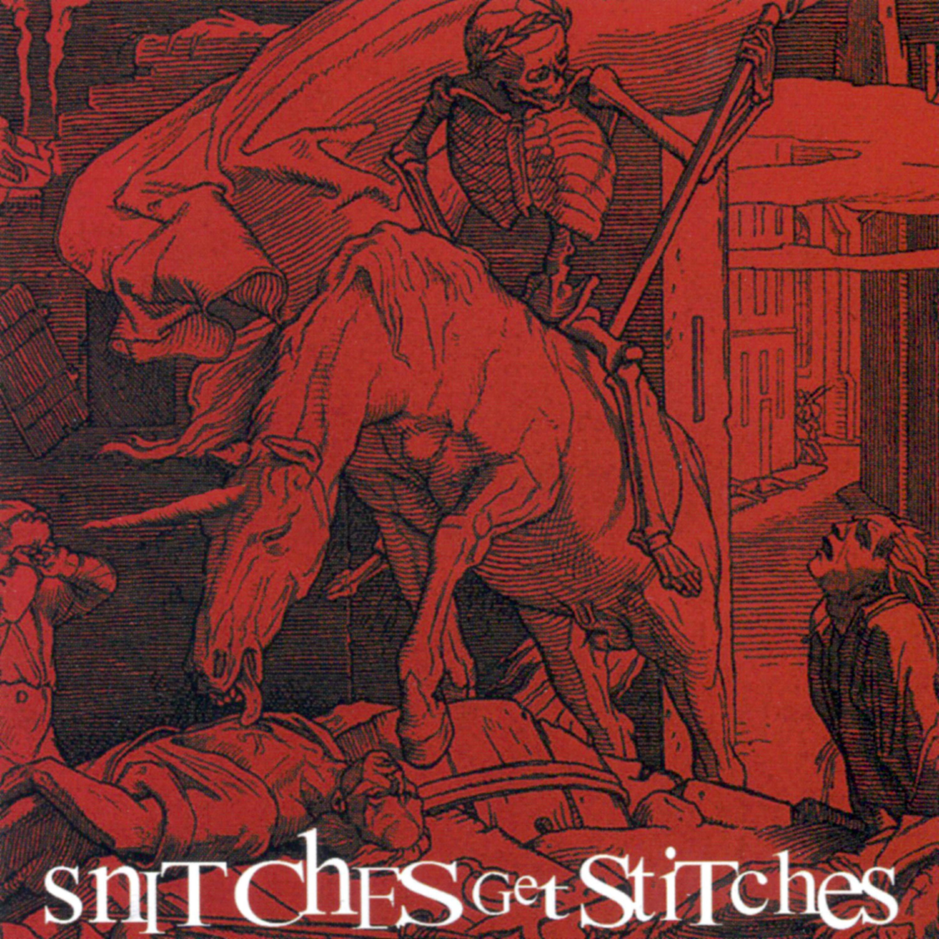 Релиз Even a Butchered Carcass Can Shine