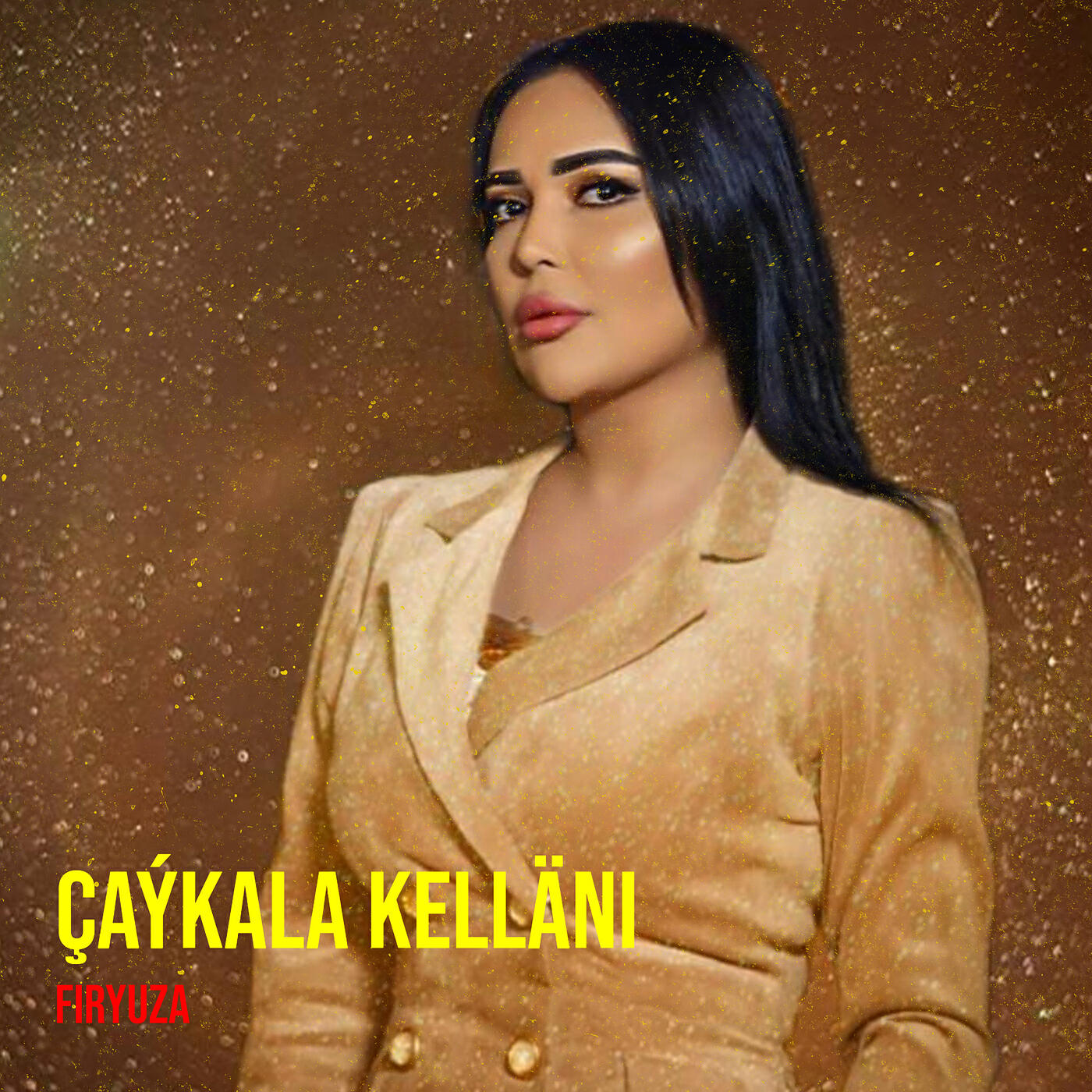 Постер альбома Çaýkala Kelläni