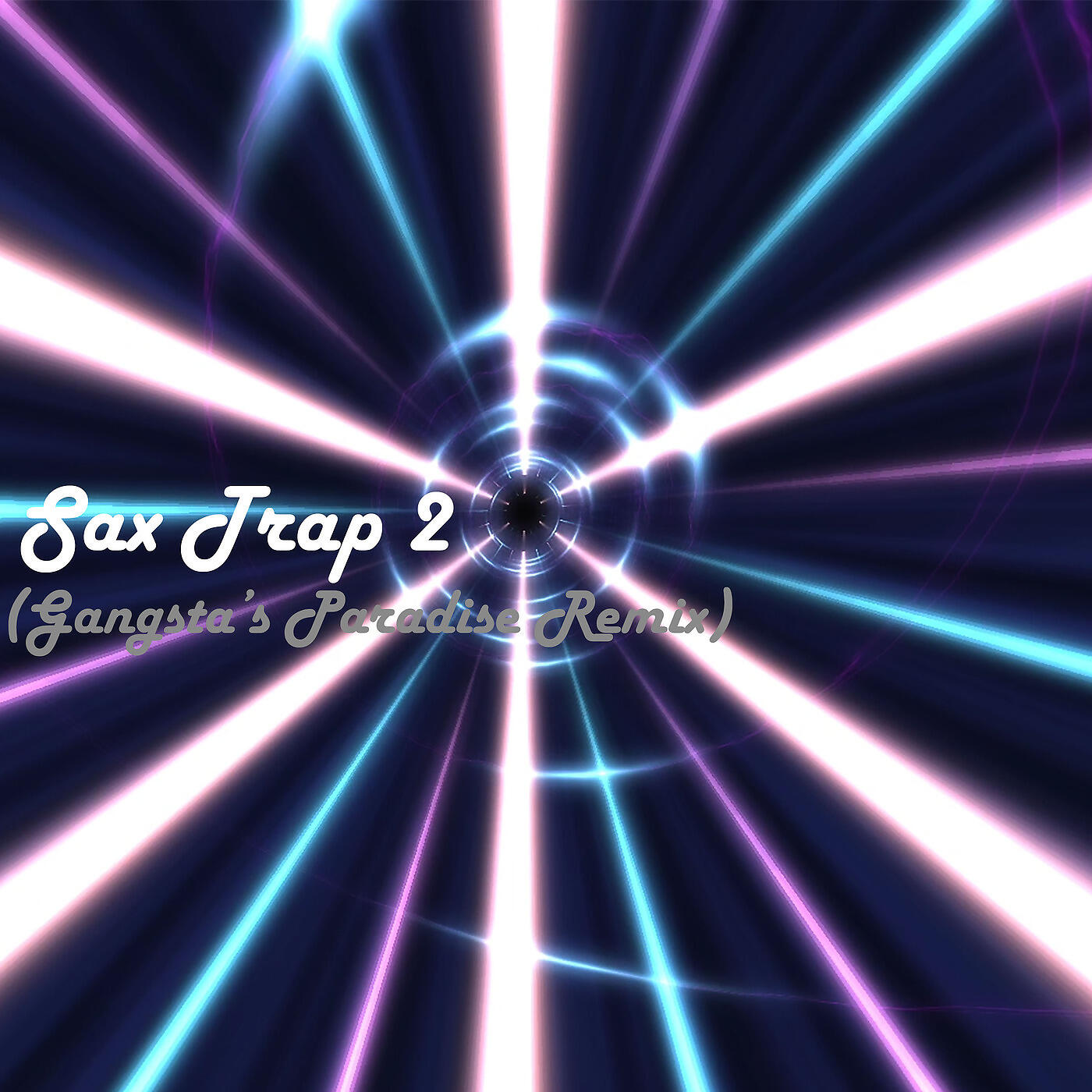 Релиз Sax Trap 2 (Gangsta's Paradise Remix)