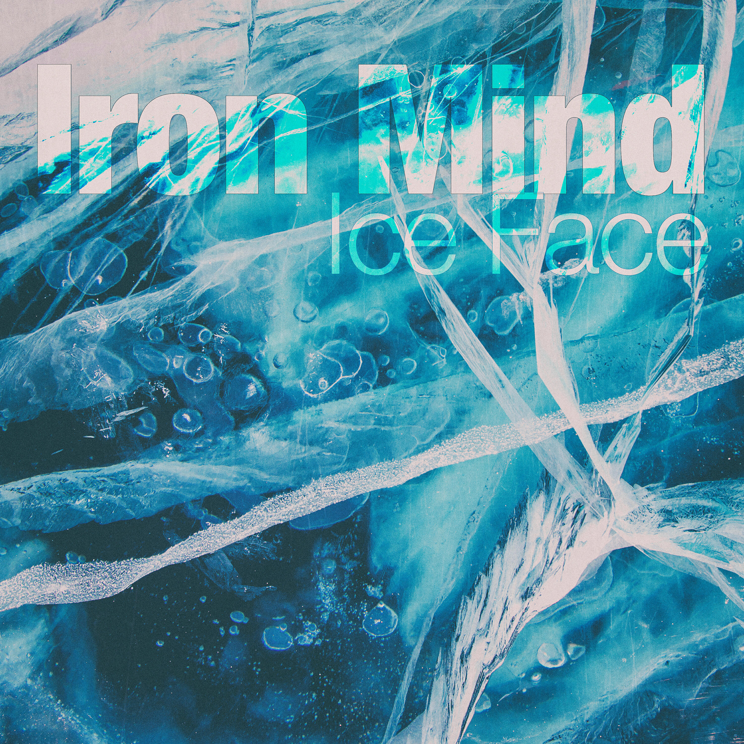 Релиз Ice Face