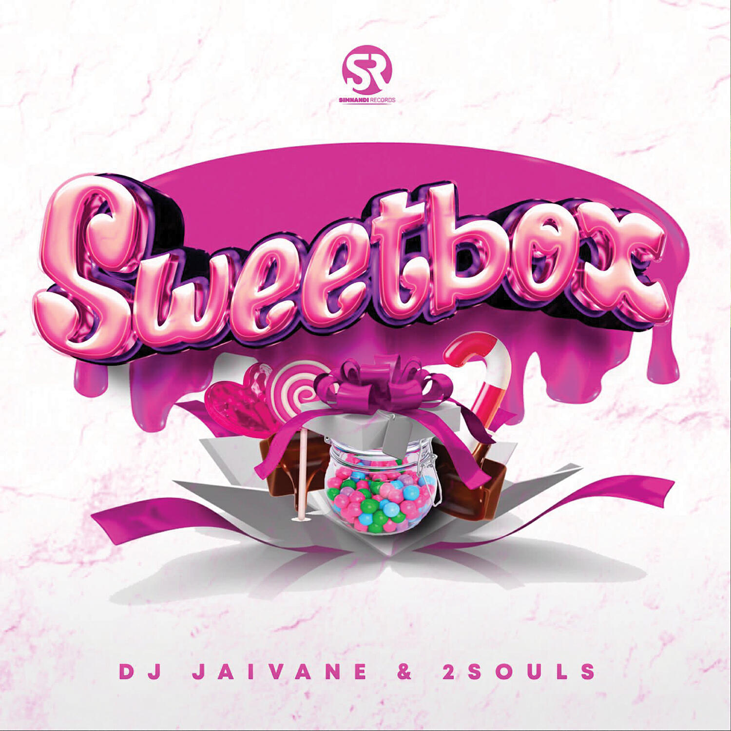 Релиз SweetBox (feat. LowbassDJ & Ndibo Ndibs)