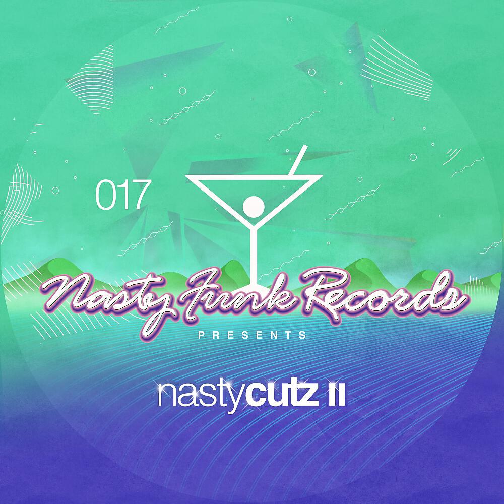 Постер альбома NastyCutz 2