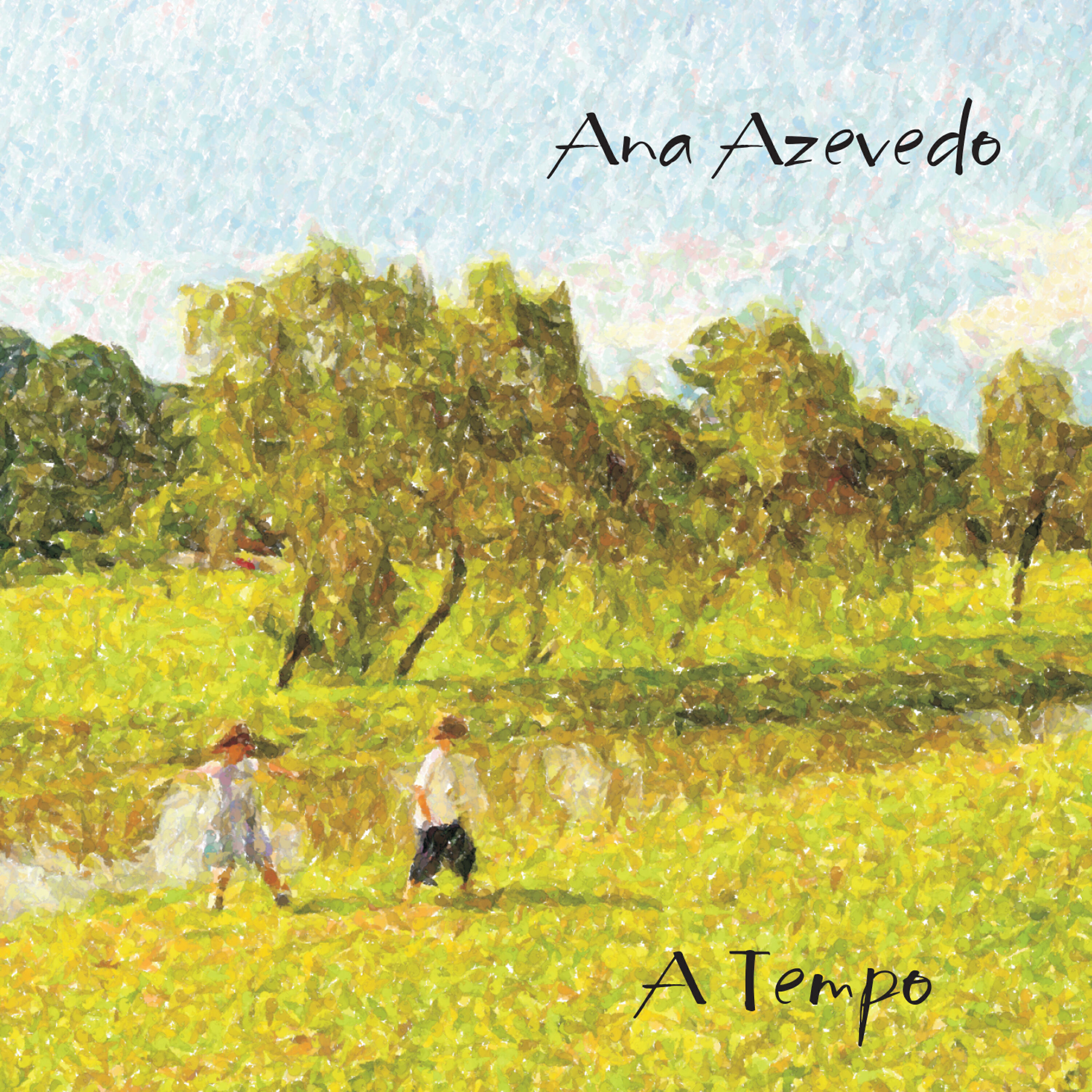 Релиз A Tempo