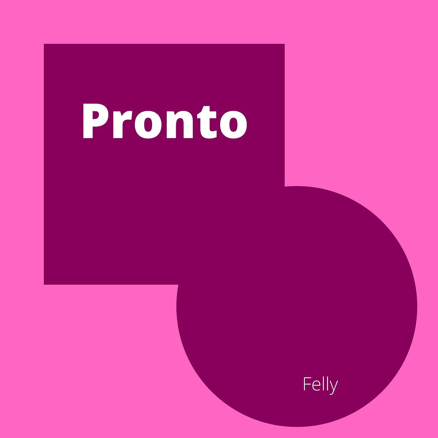 Релиз Pronto