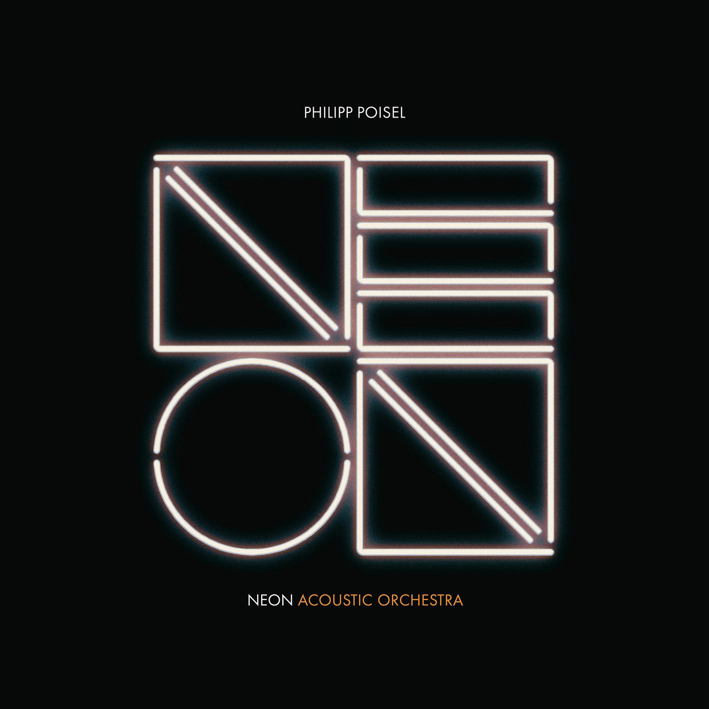 Релиз Neon Acoustic Orchestra